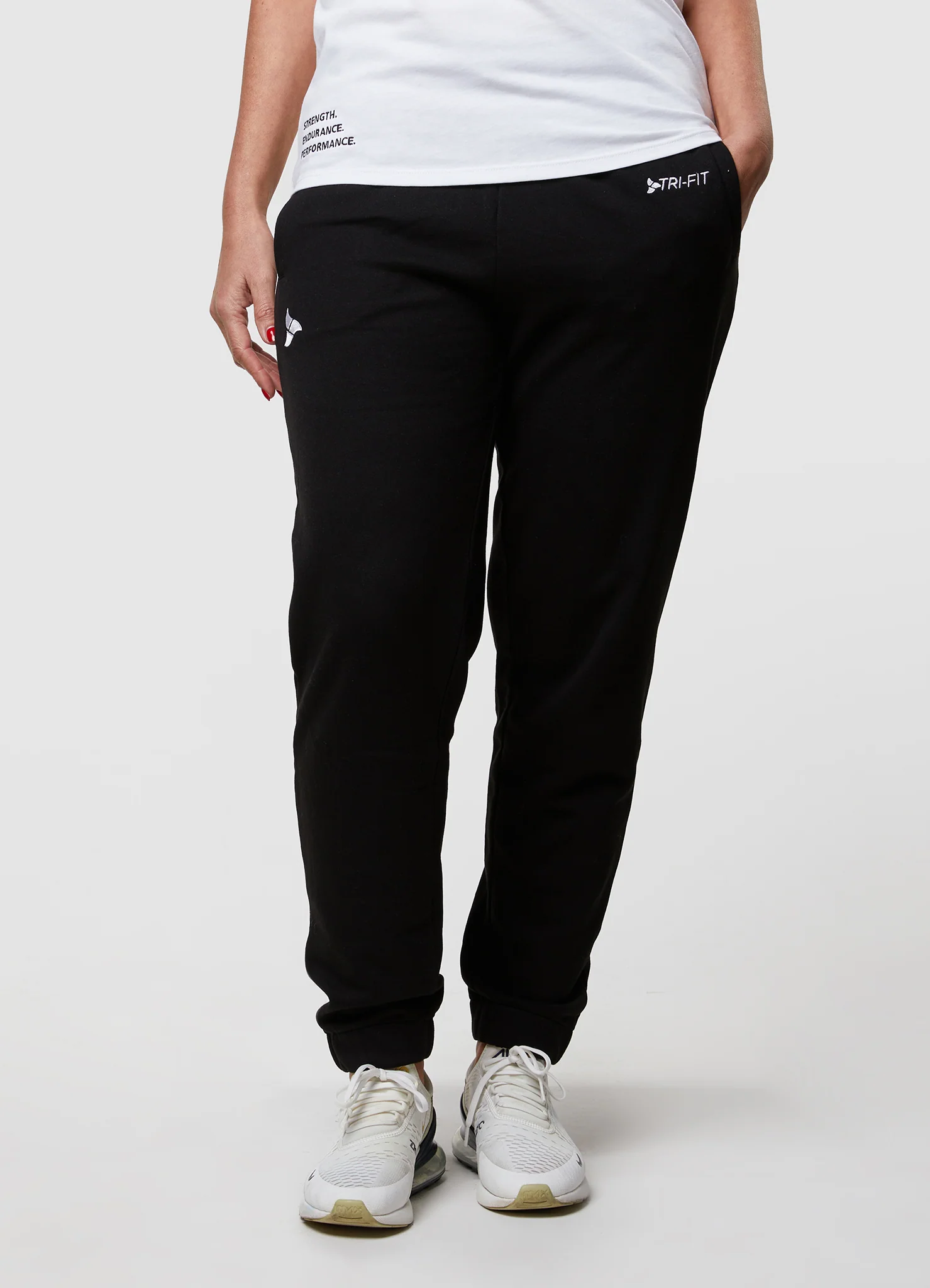 JOGGERS BLACK - Women's