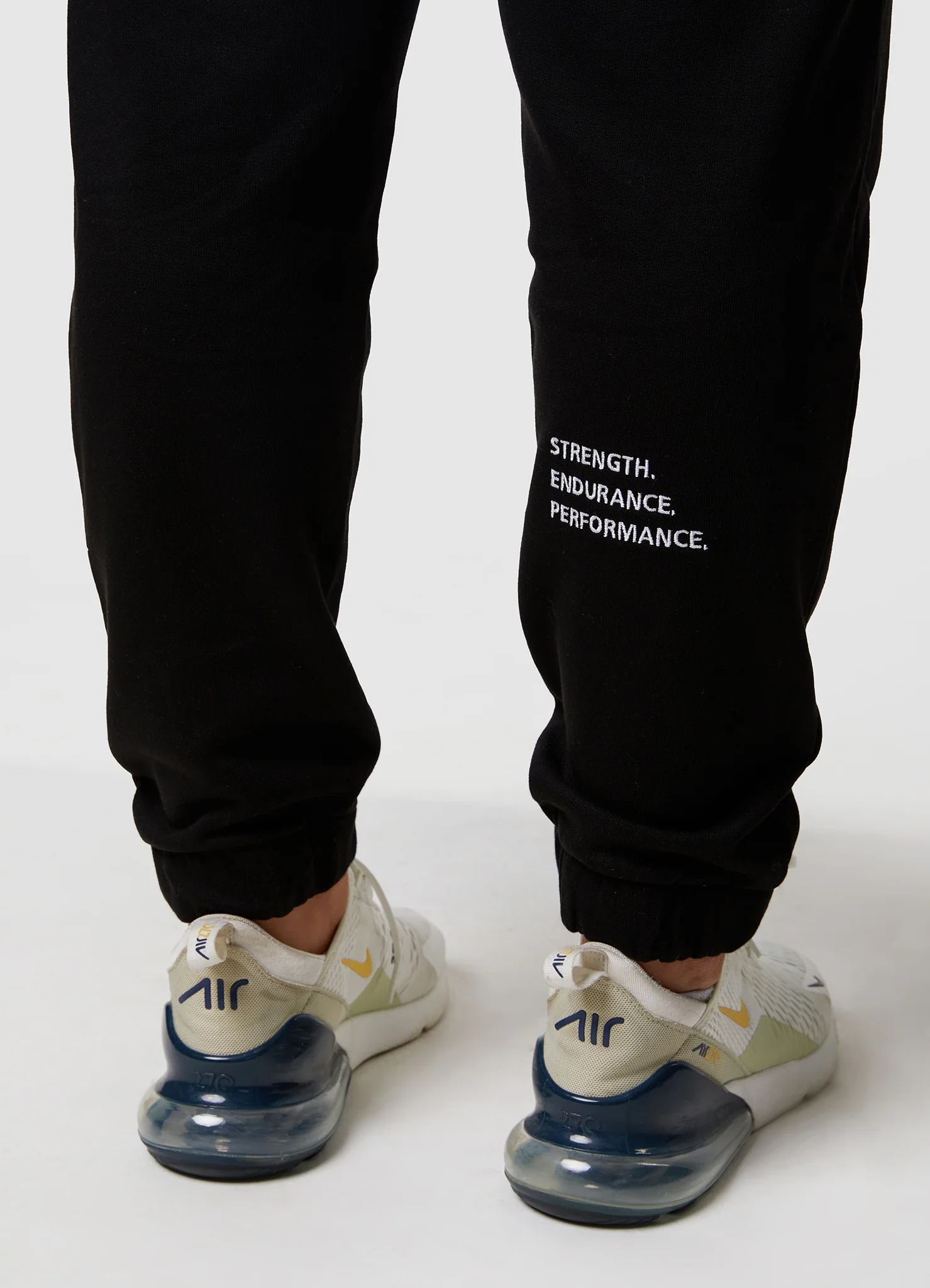 JOGGERS BLACK - Women's - Image 10
