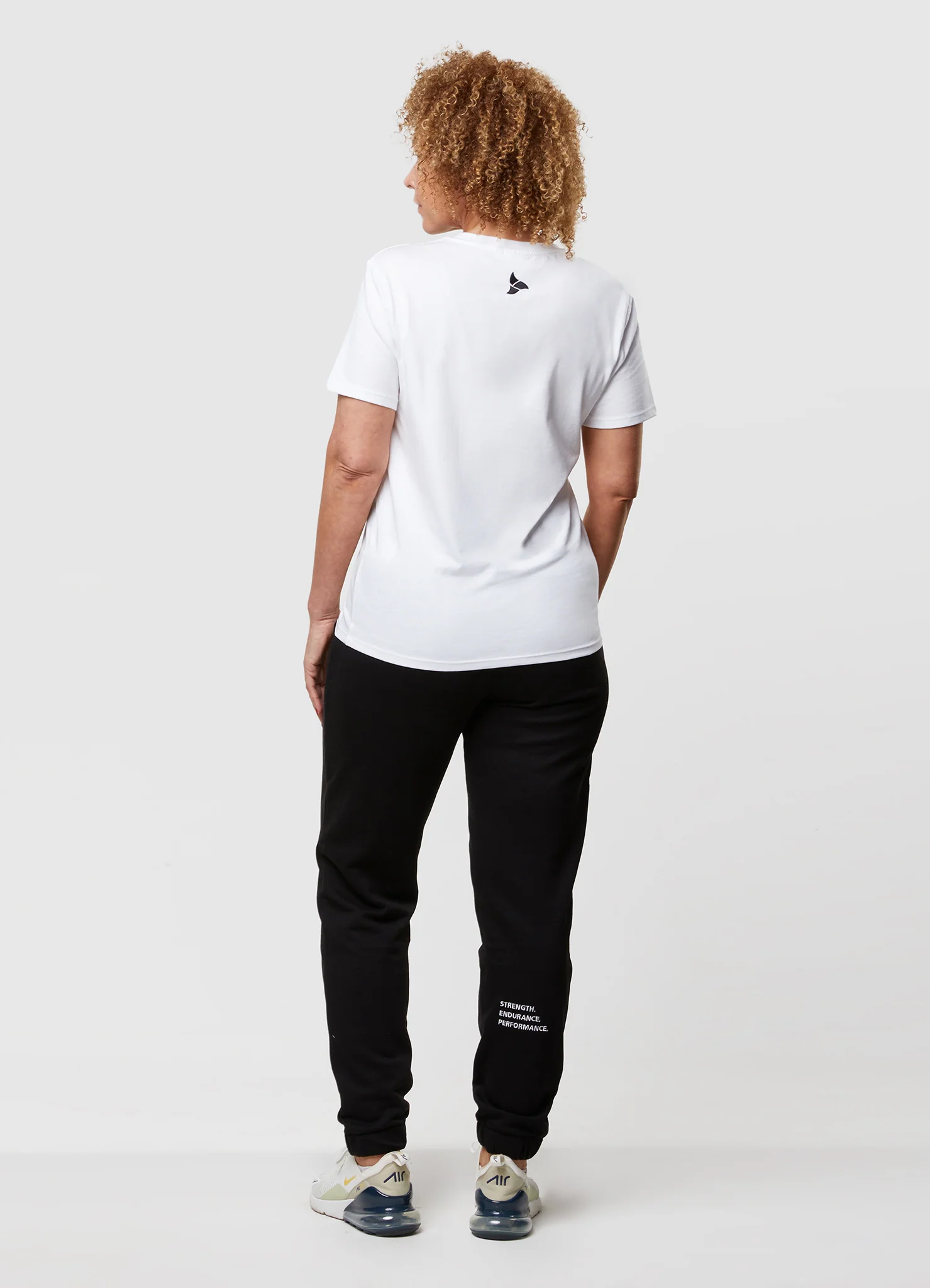 JOGGERS BLACK - Women's - Image 8