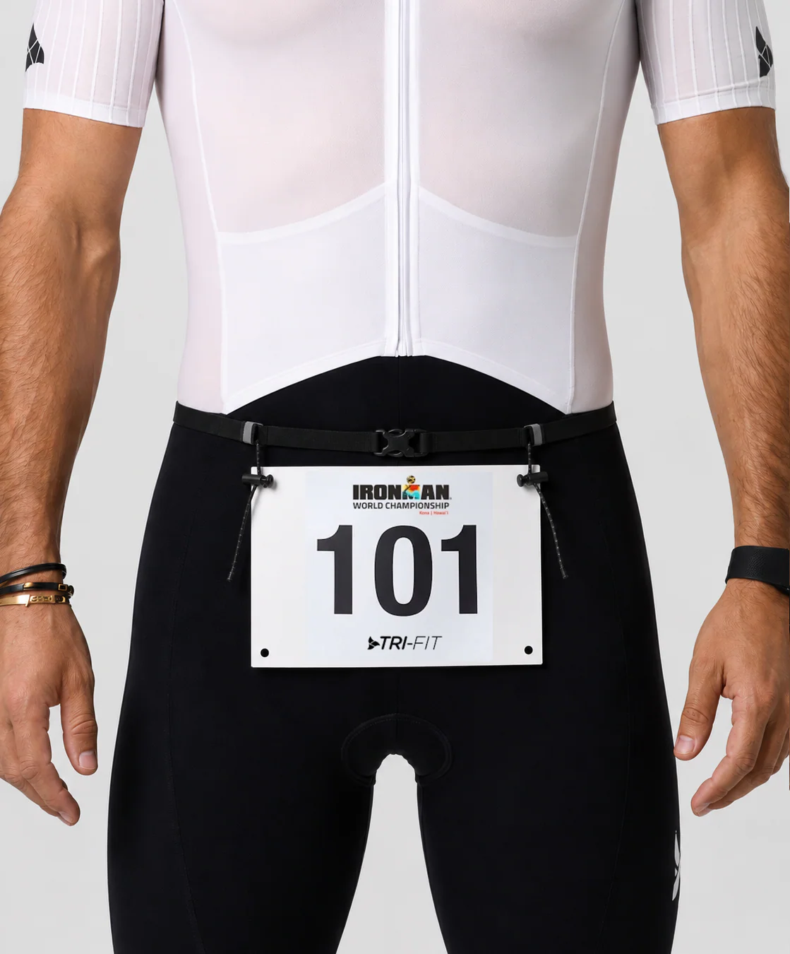 MICRO Race Belt - Image 4