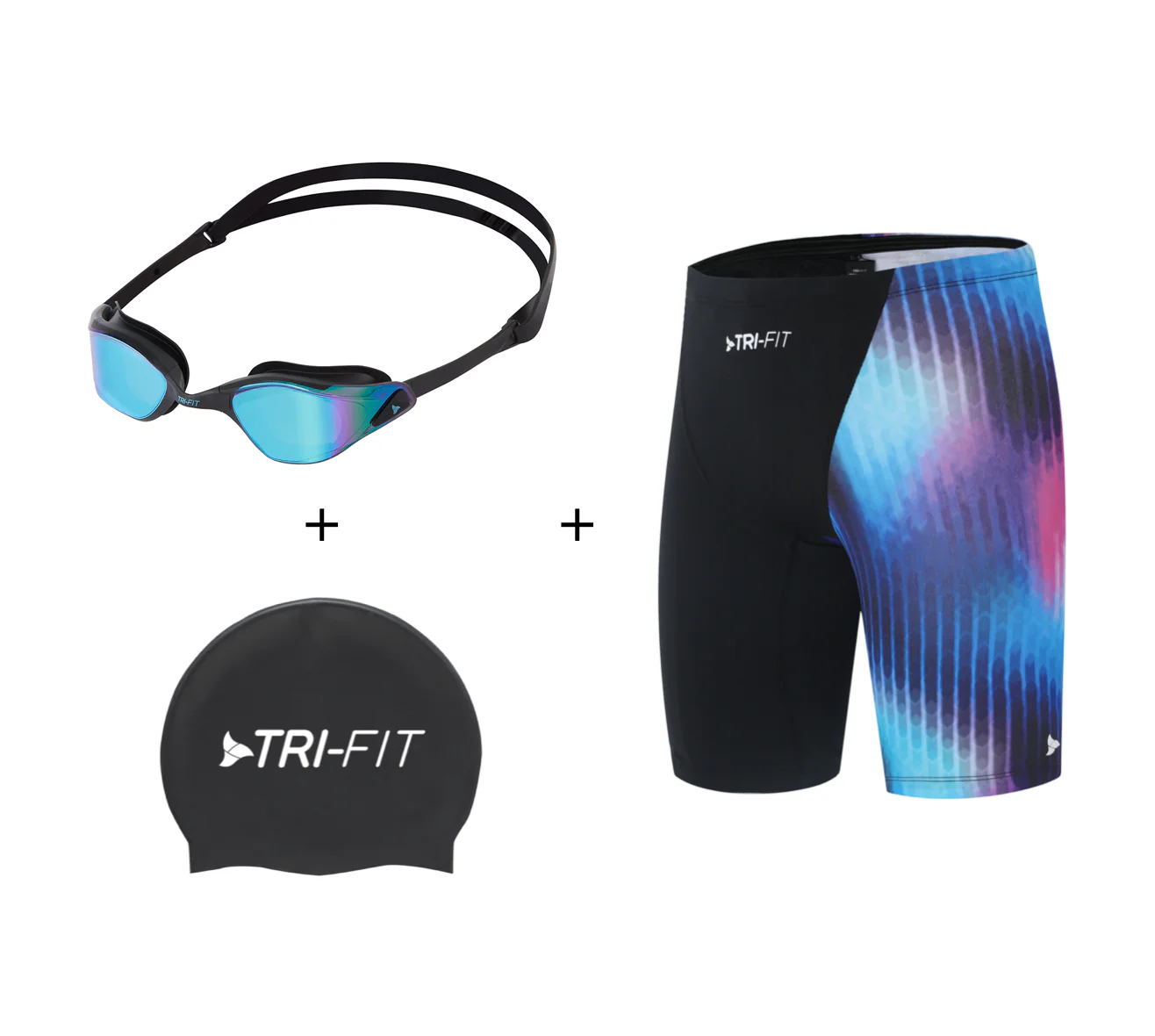 PROPEL Jammer Bundle