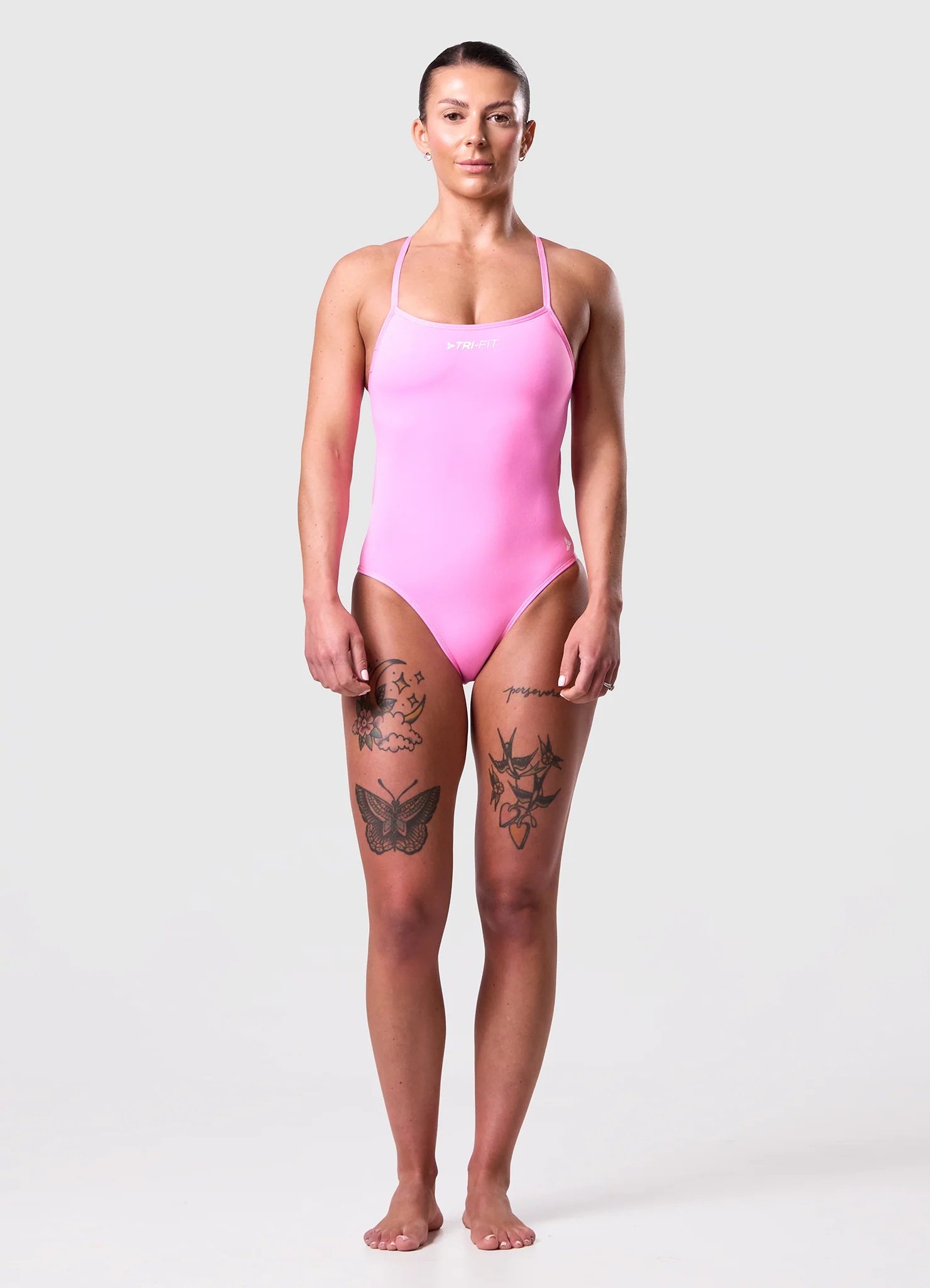 PROPEL Reversible Swimsuit - Image 2