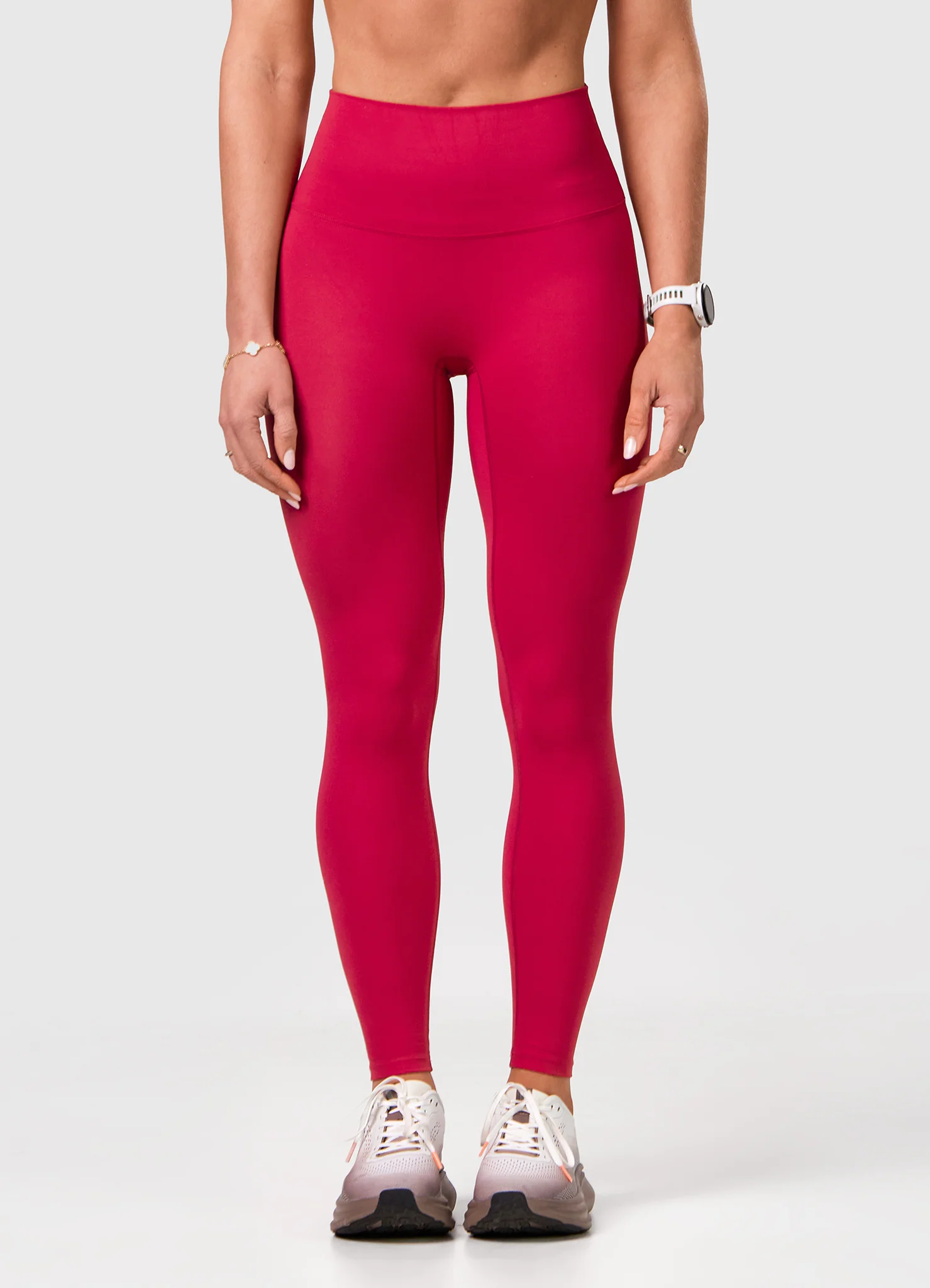ROXI Leggings BERRY - Image 8