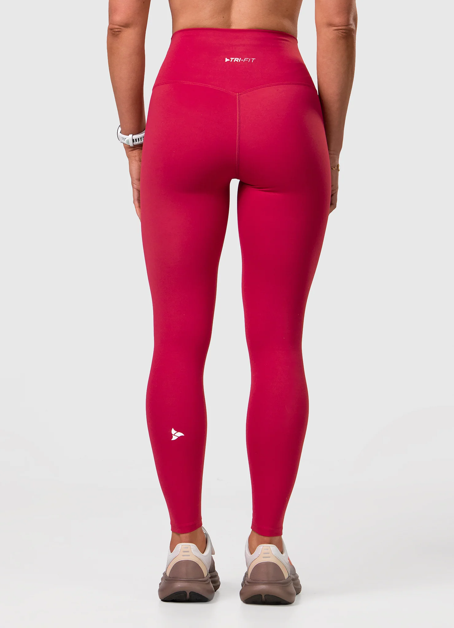 ROXI Leggings BERRY - Image 9