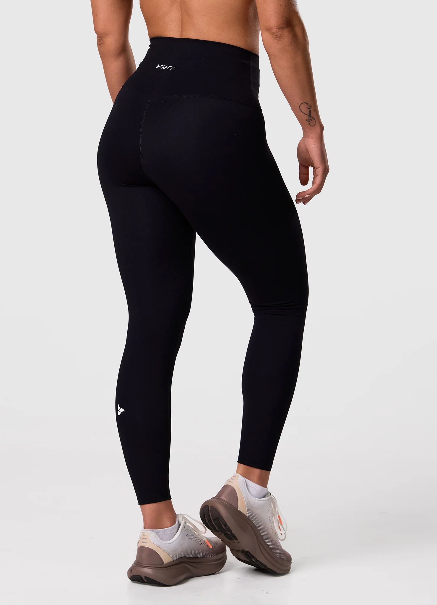 ROXI Leggings BLACK EDITION - Image 6