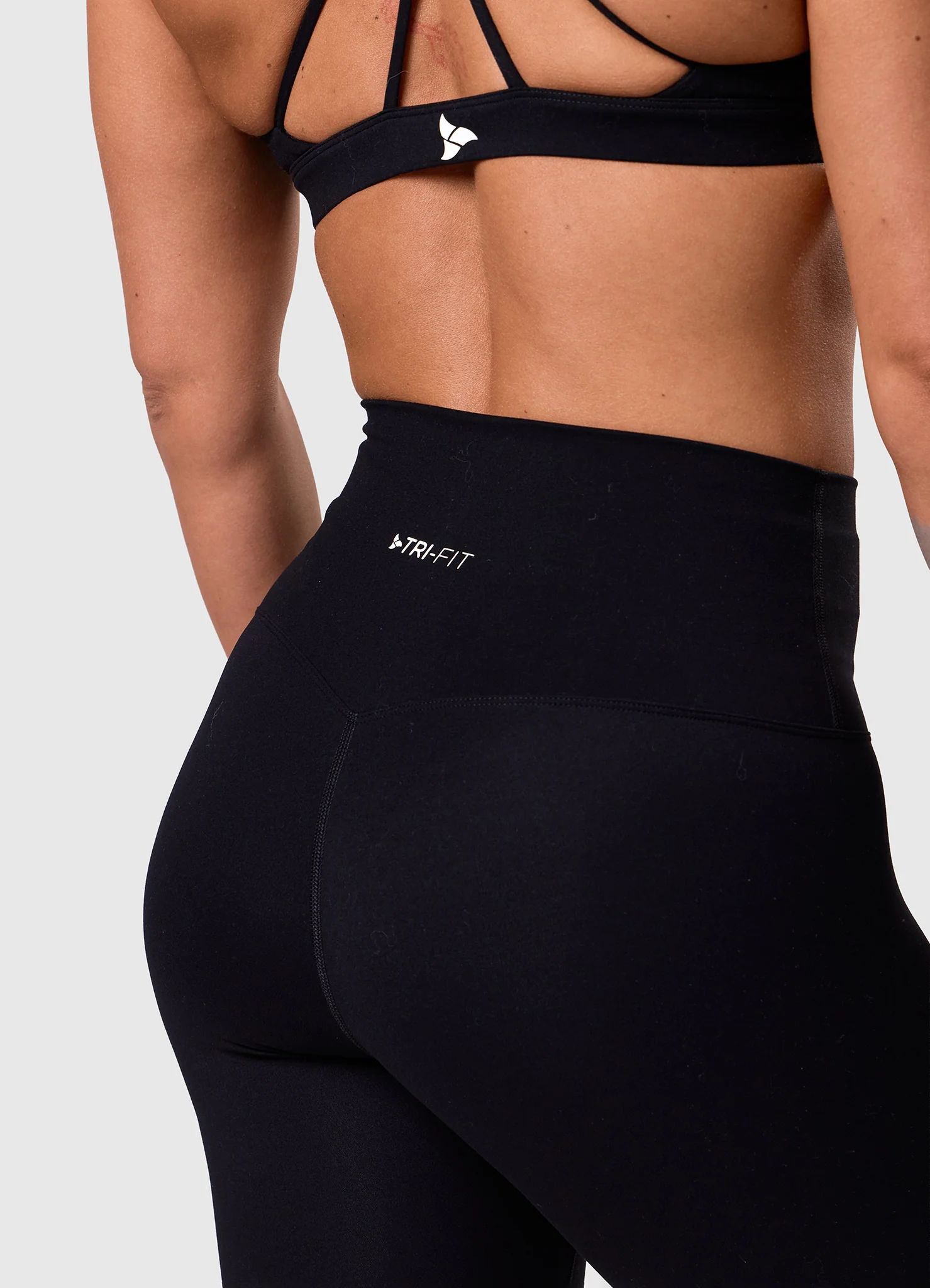 ROXI Leggings BLACK EDITION - Image 9