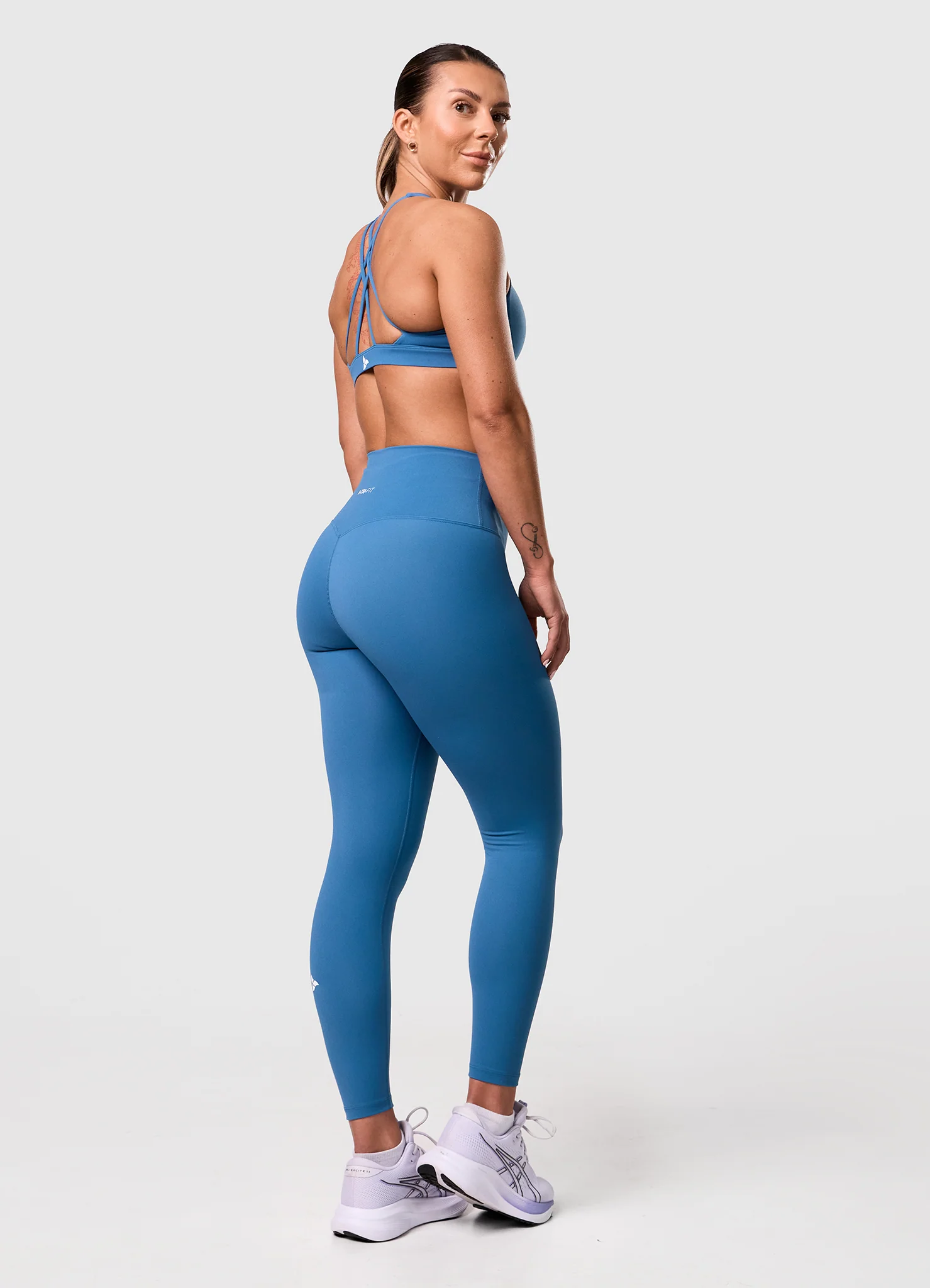 ROXI Leggings TEAL - Image 7