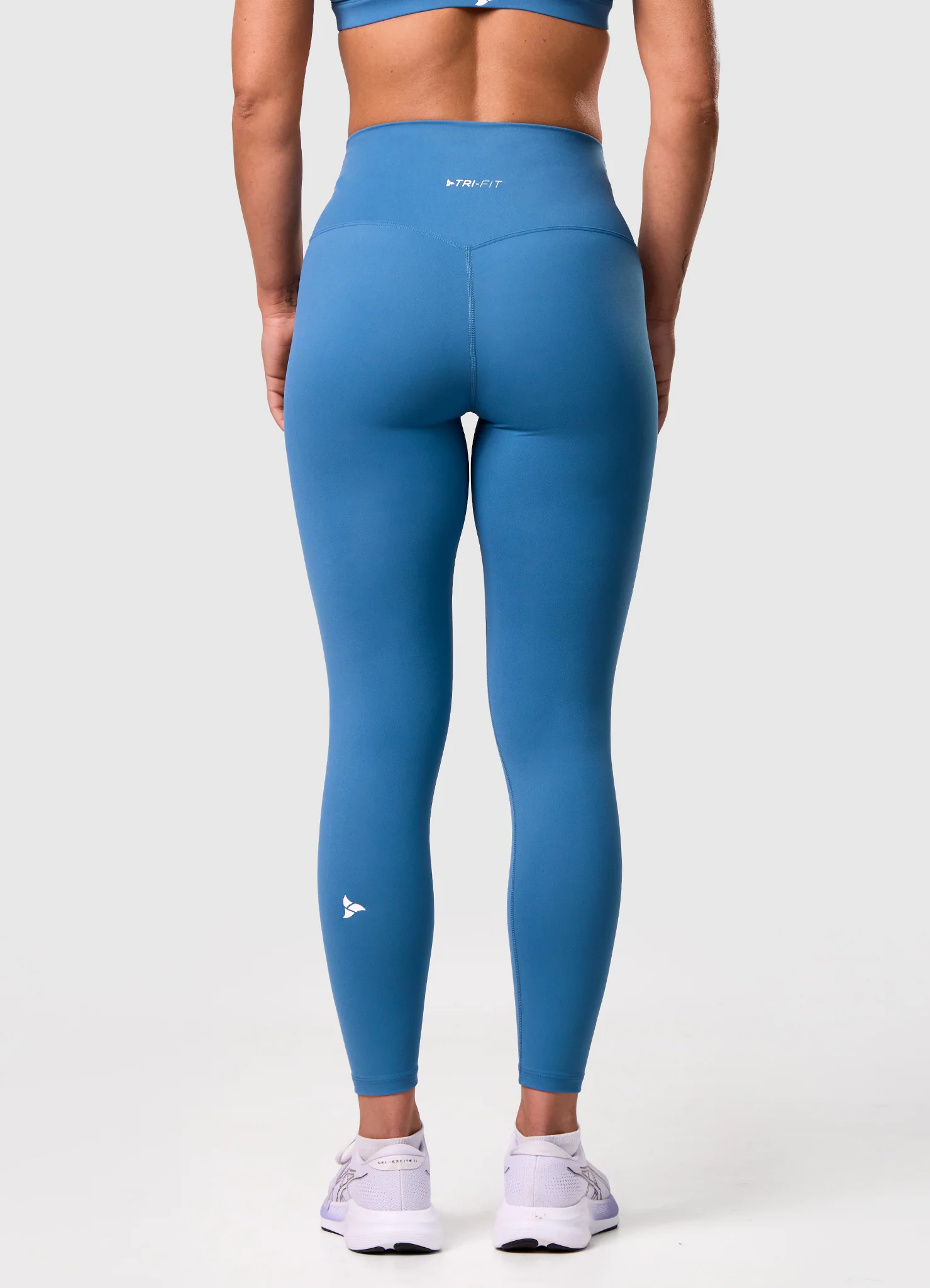 ROXI Leggings TEAL - Image 8