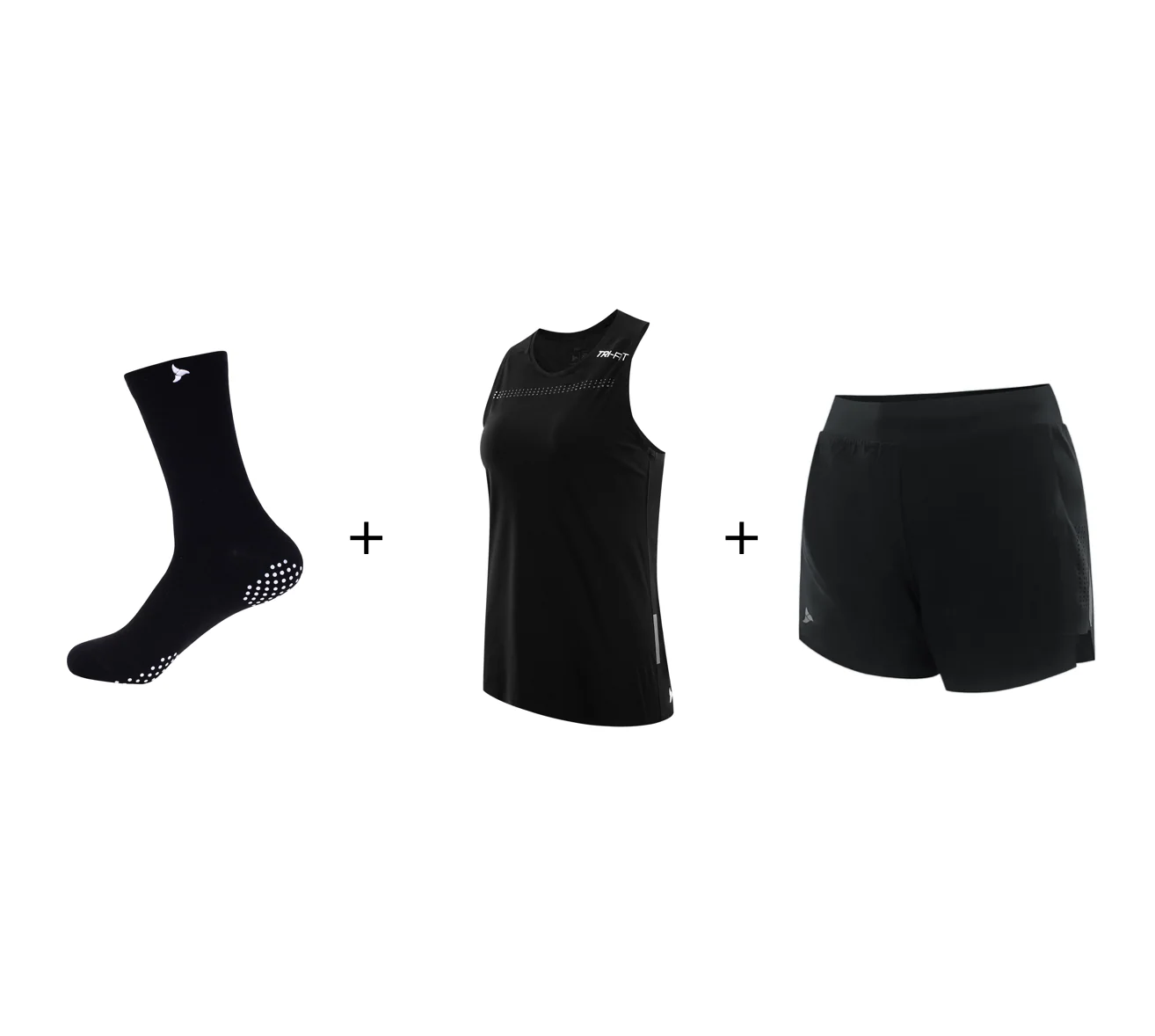 SiTech Athleticwear Women's Bundle