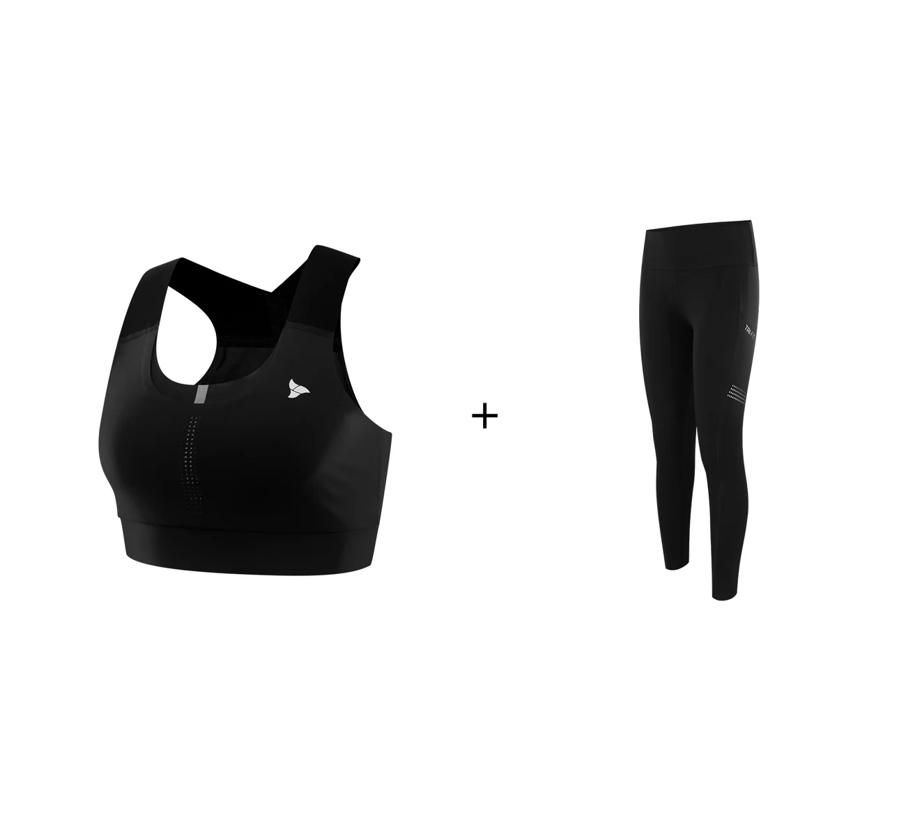 SiTech Athleticwear Women's Bundle