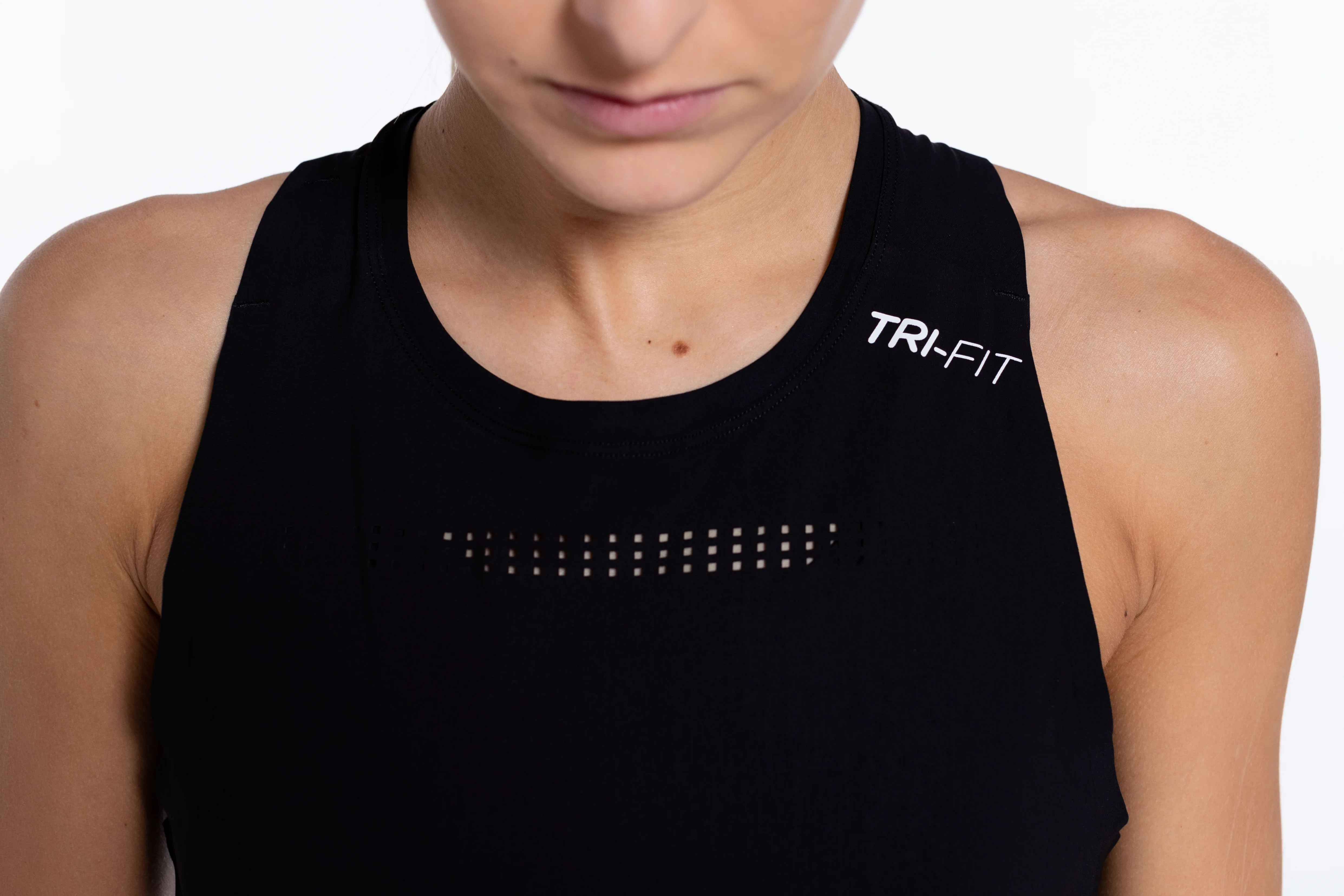 TRI-FIT SiTech Singlet Women's - Image 12