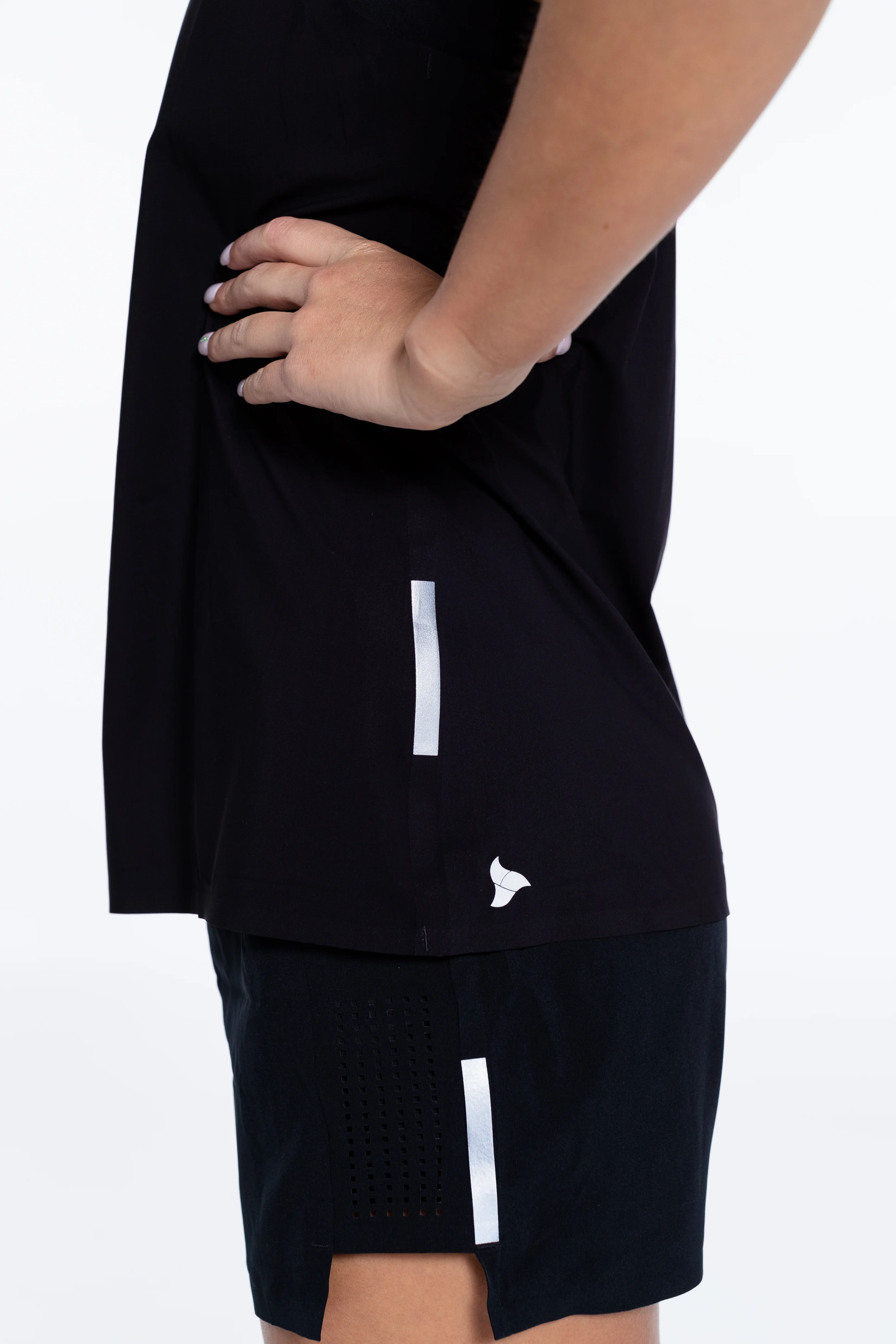 TRI-FIT SiTech Singlet Women's - Image 13