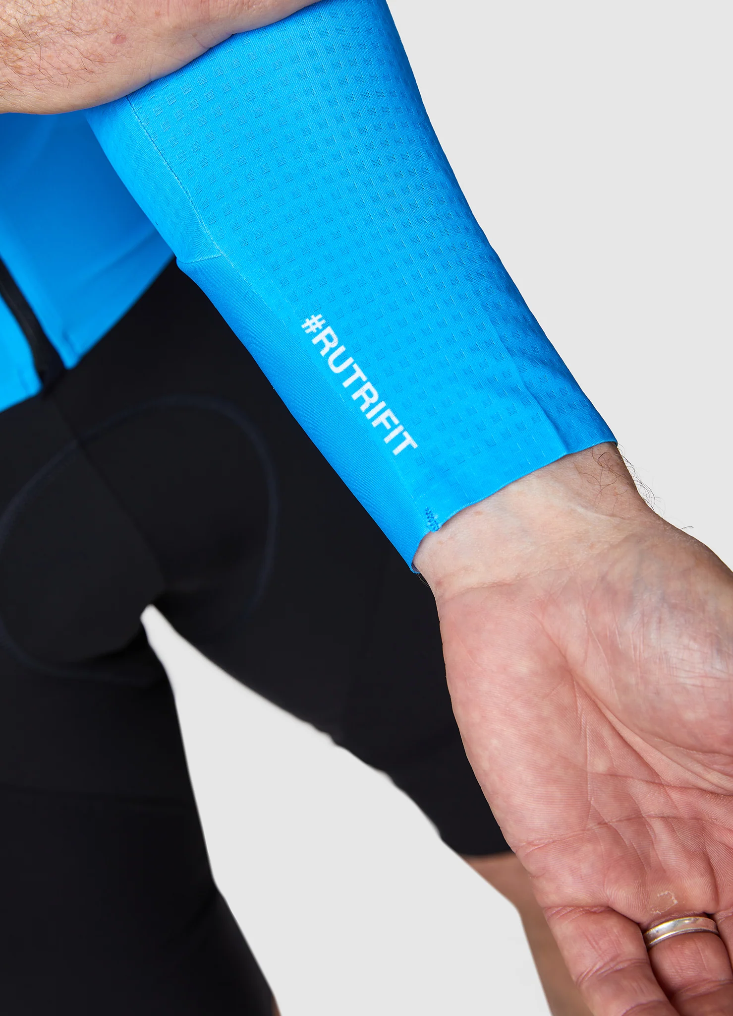 TRI-FIT SYKL PRO EARTH Long Sleeve Men's - Image 14