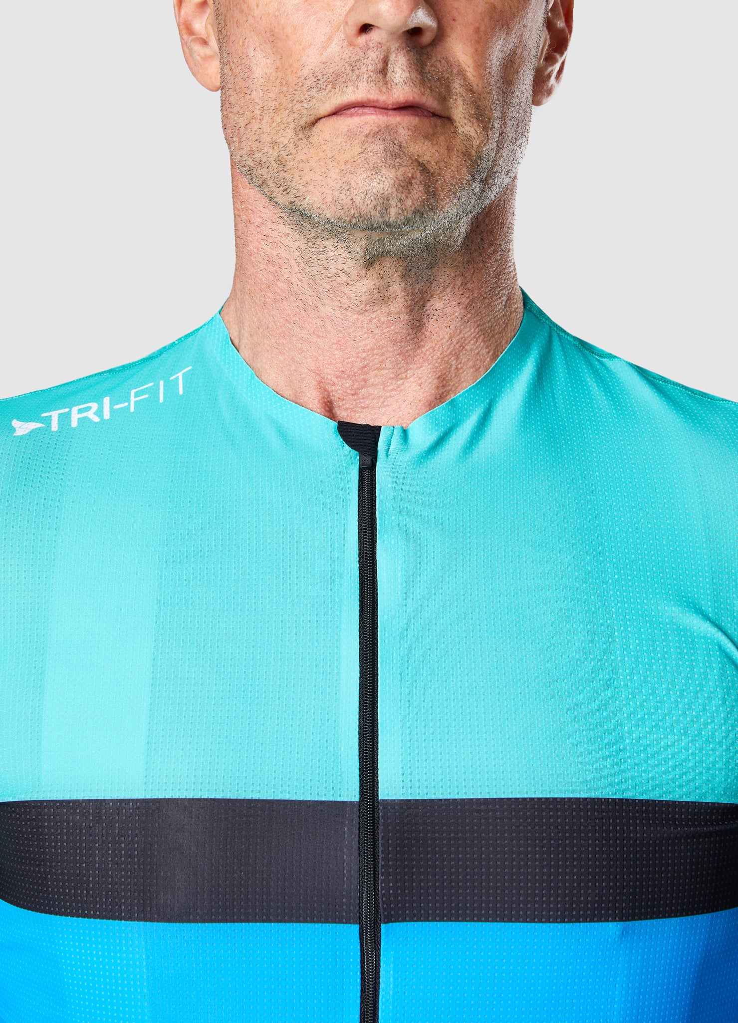 TRI-FIT SYKL PRO EARTH Long Sleeve Men's - Image 5