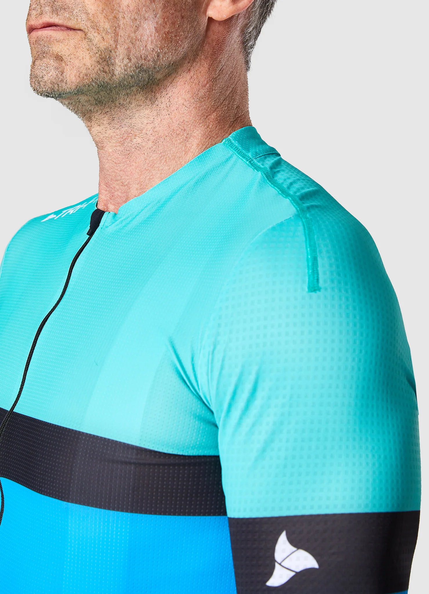 TRI-FIT SYKL PRO EARTH Long Sleeve Men's - Image 6