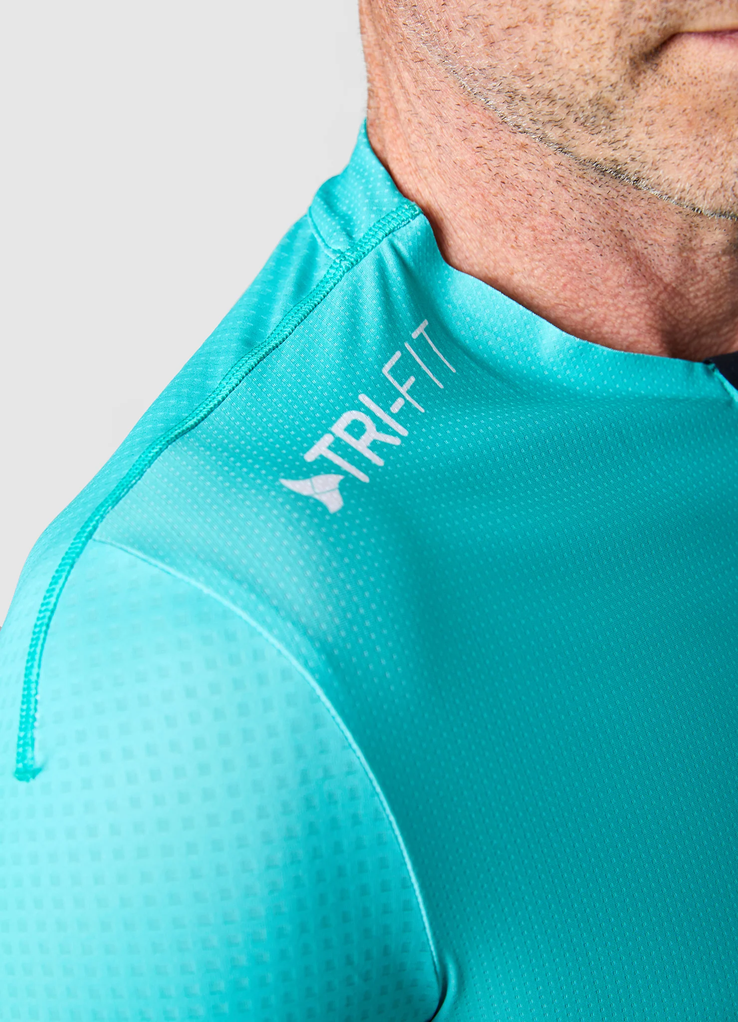 TRI-FIT SYKL PRO EARTH Long Sleeve Men's - Image 8