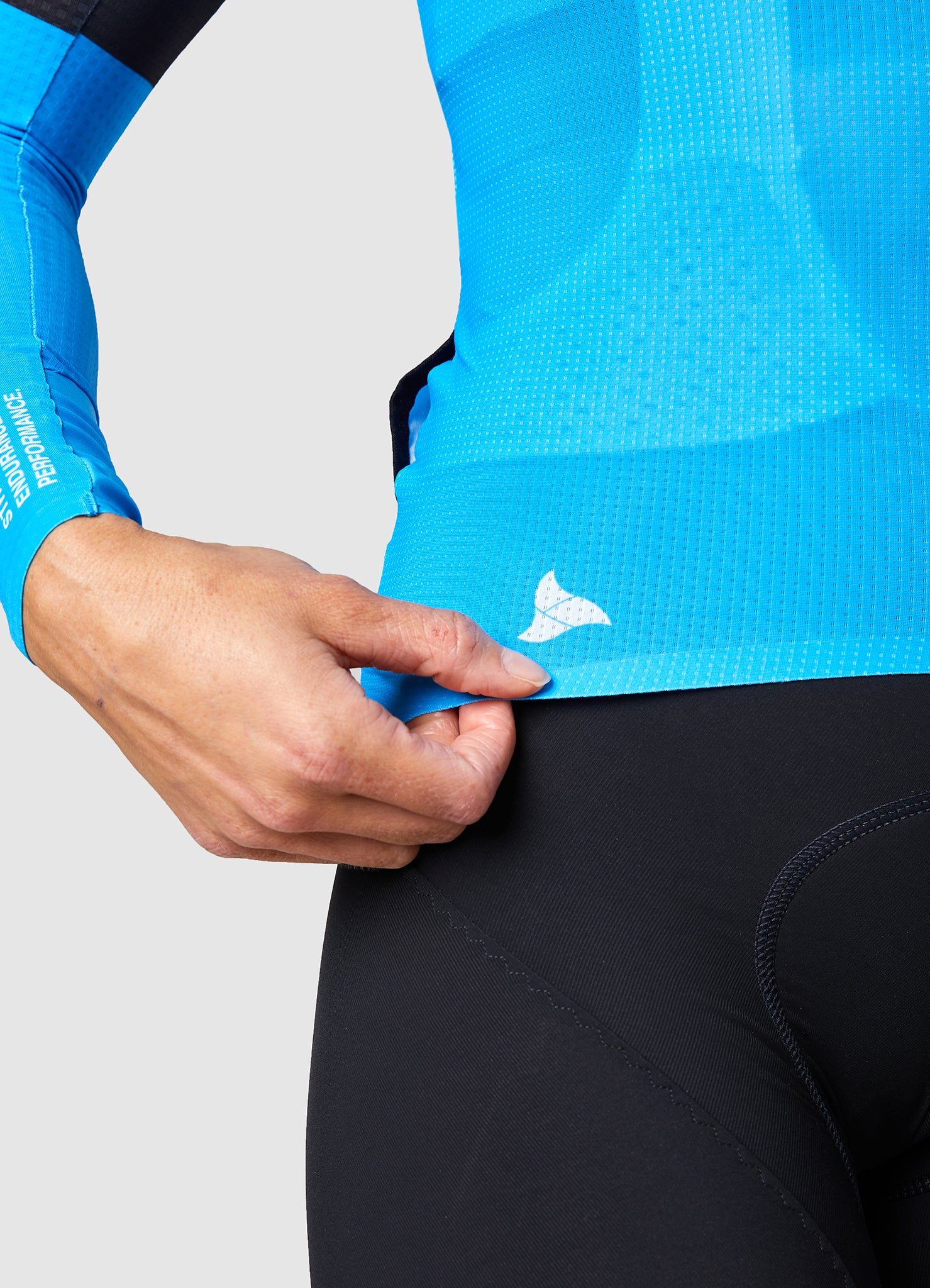 TRI-FIT SYKL PRO EARTH Long Sleeve Women's - Image 17