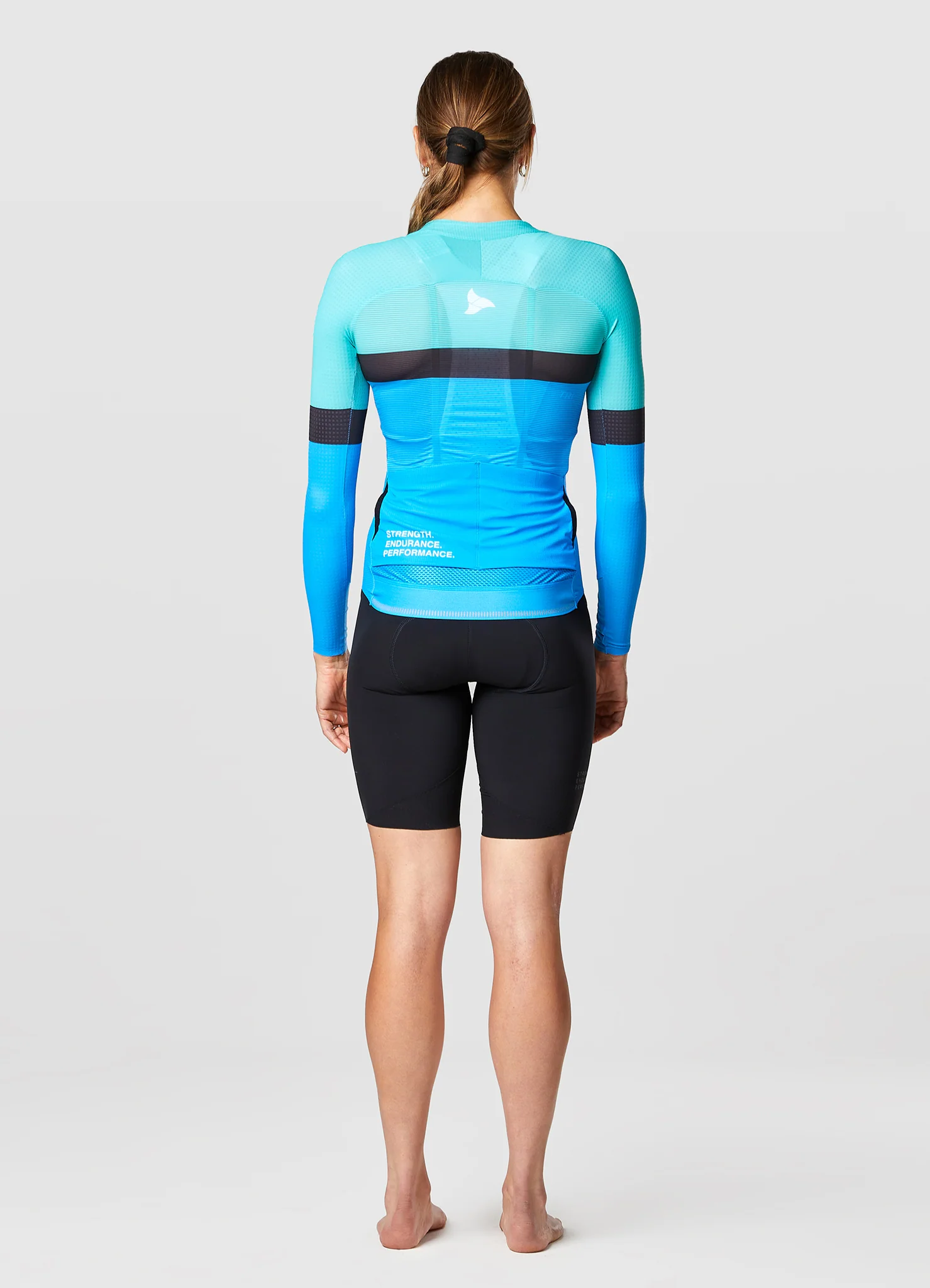 TRI-FIT SYKL PRO EARTH Long Sleeve Women's - Image 4