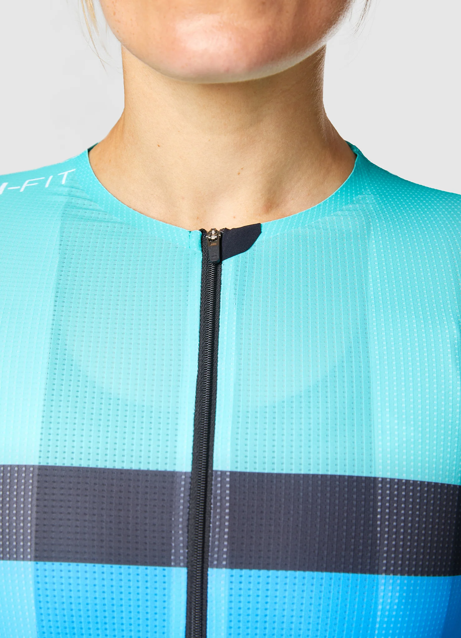 TRI-FIT SYKL PRO EARTH Long Sleeve Women's - Image 7