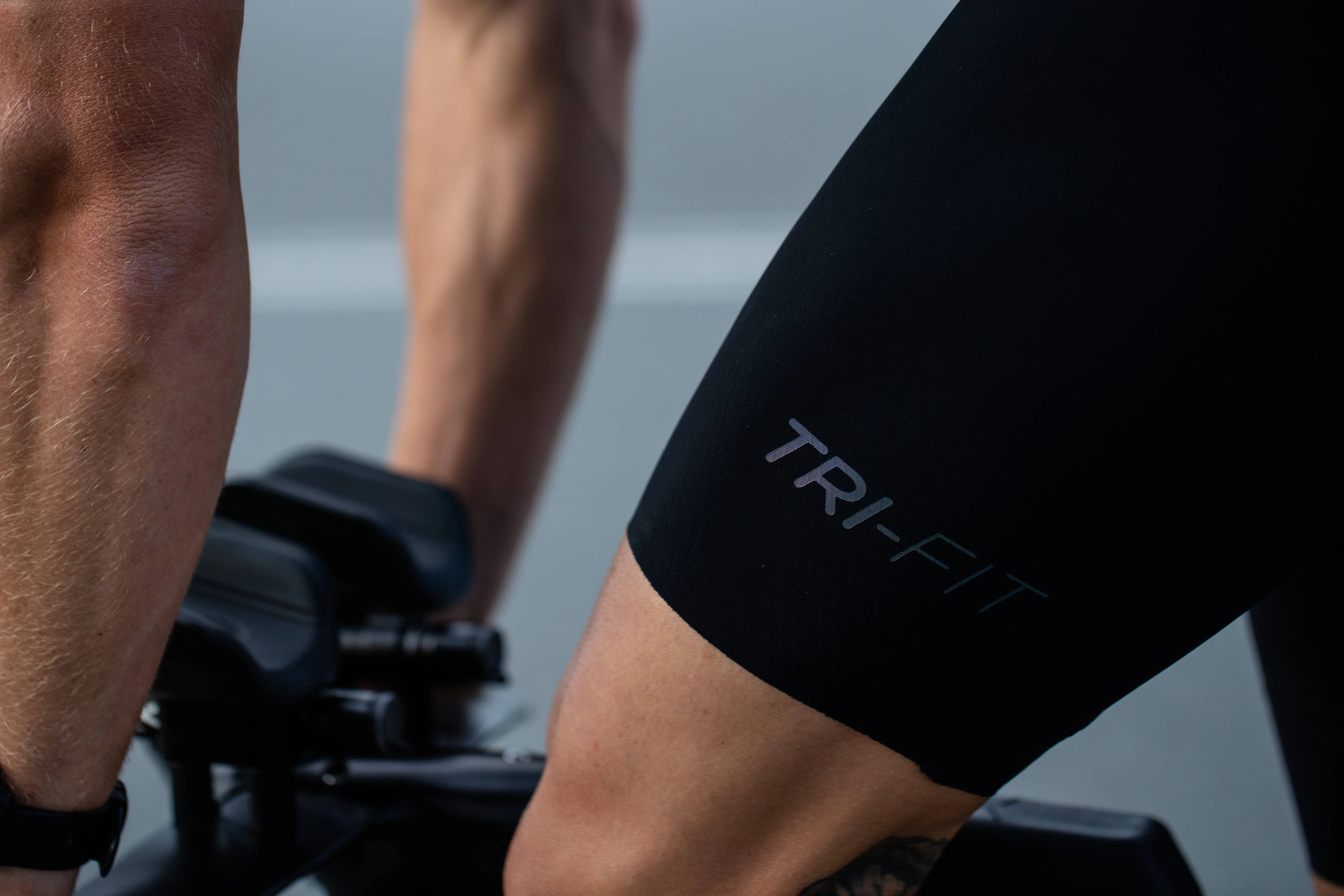 TRI-FIT SYKL PRO SKIN Bib Shorts Men's - Image 10