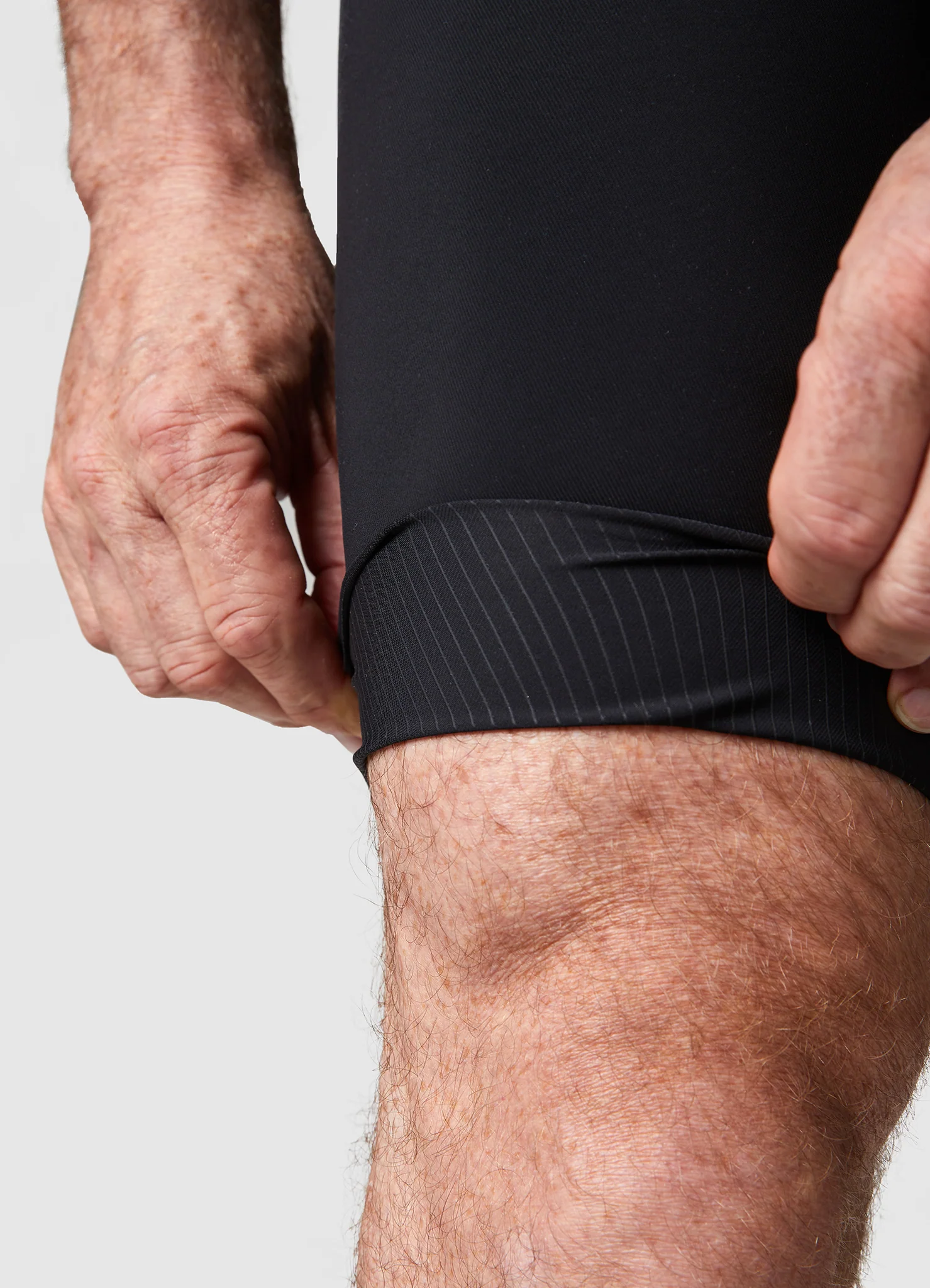 TRI-FIT SYKL PRO SKIN Bib Shorts Men's - Image 6