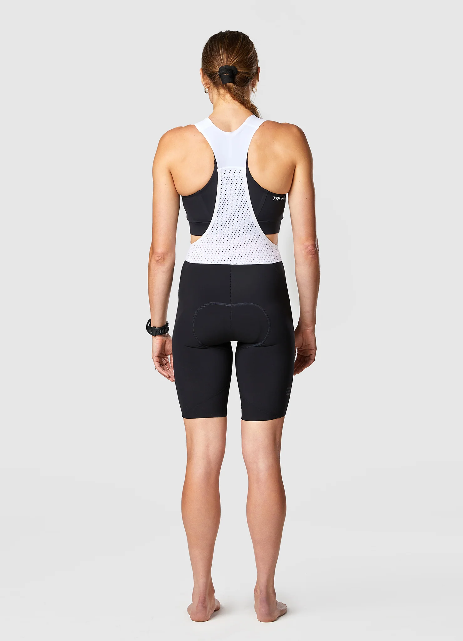 TRI-FIT SYKL PRO SKIN Bib Shorts Women's - Image 6