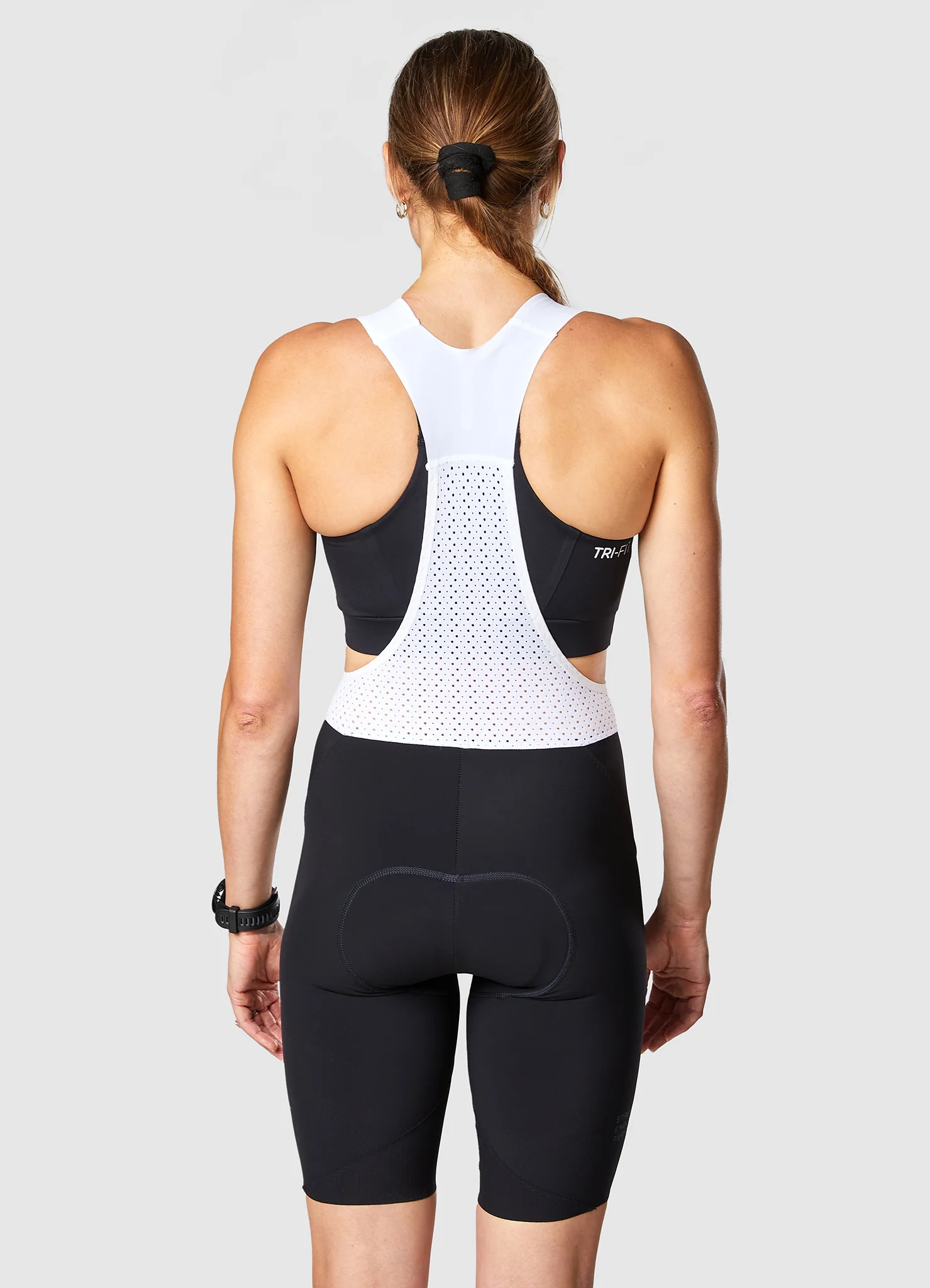 TRI-FIT SYKL PRO SKIN Bib Shorts Women's - Image 7