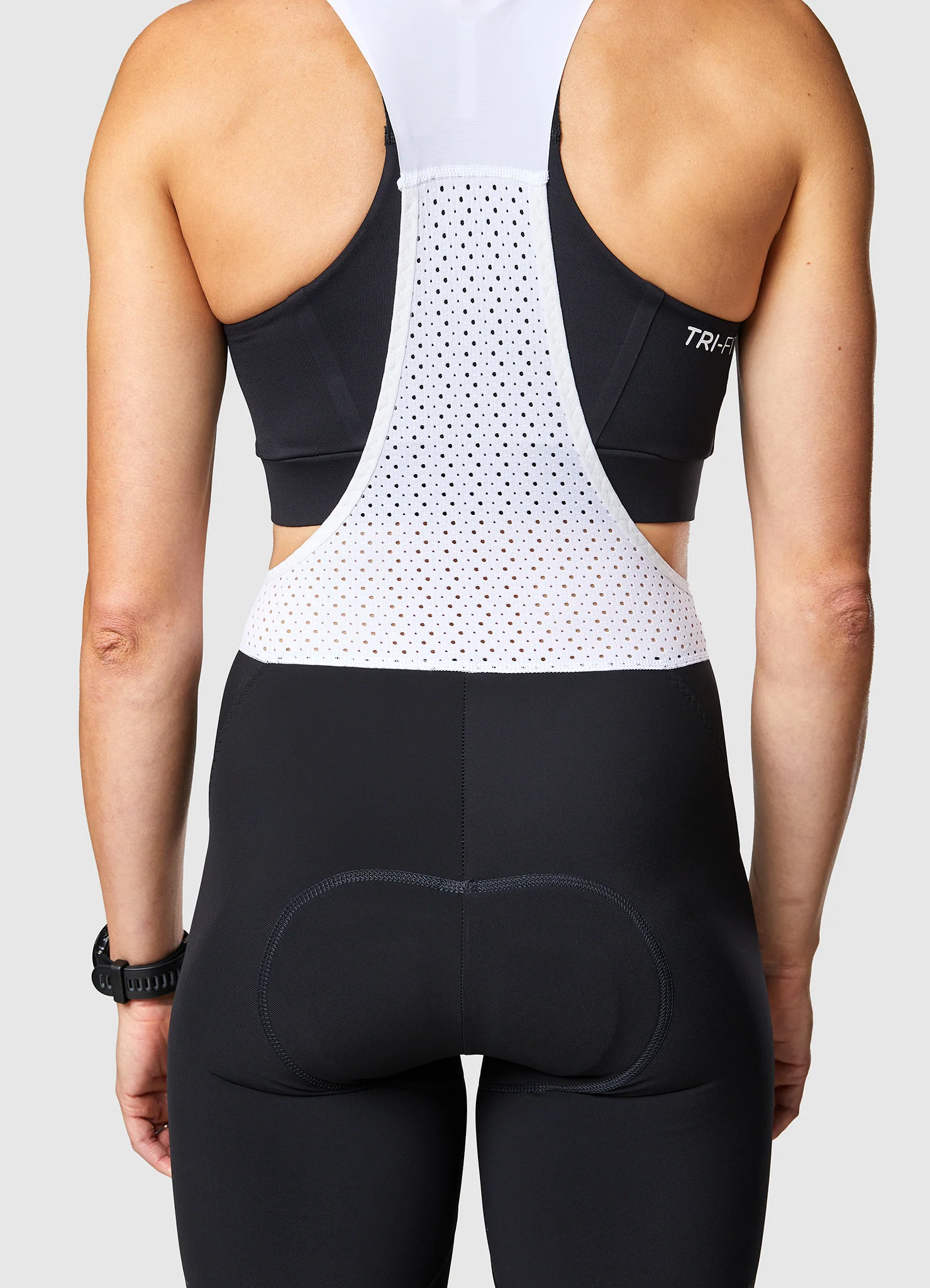 TRI-FIT SYKL PRO SKIN Bib Shorts Women's - Image 9