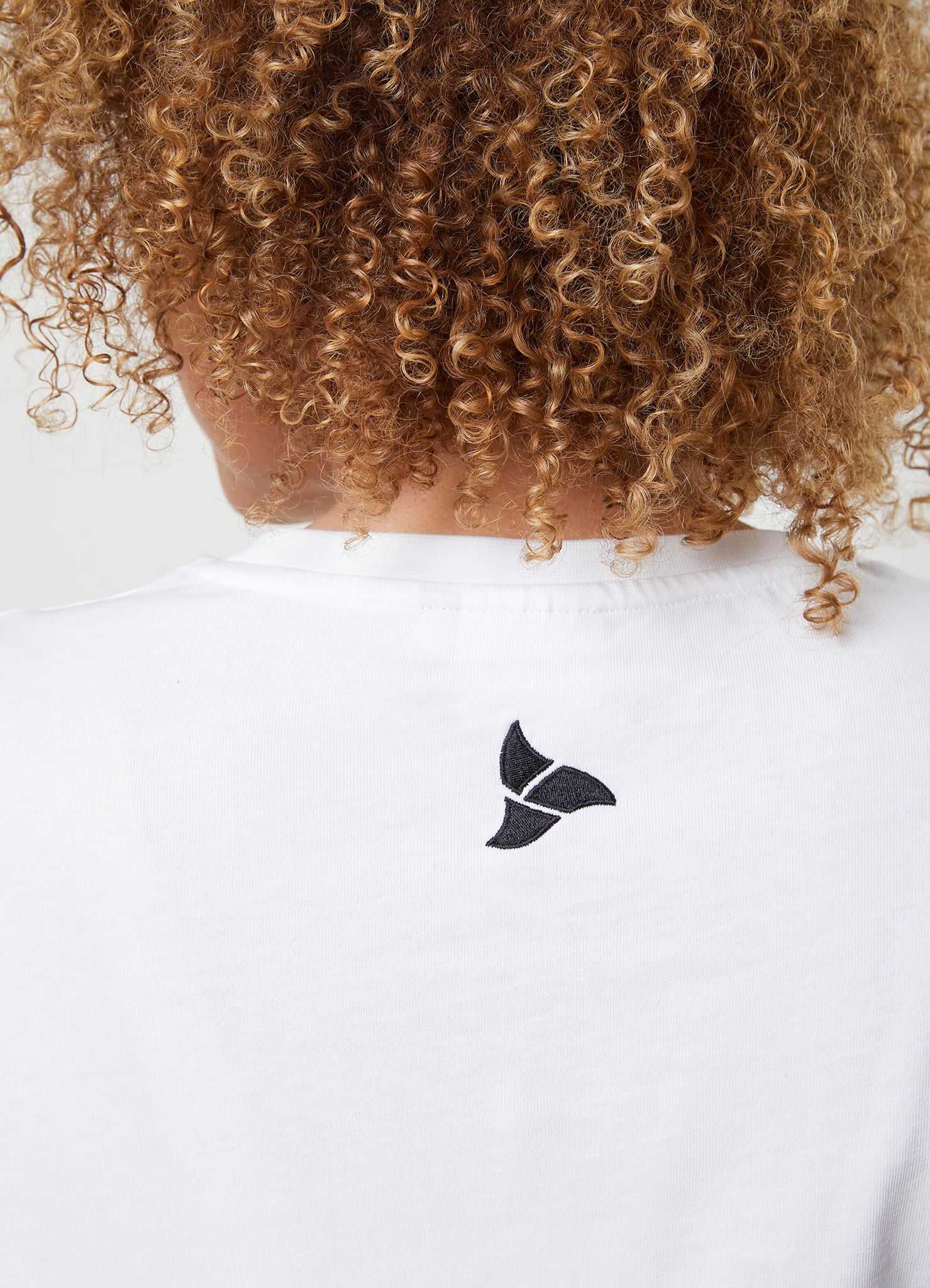 T-SHIRT WHITE - Women's - Image 7