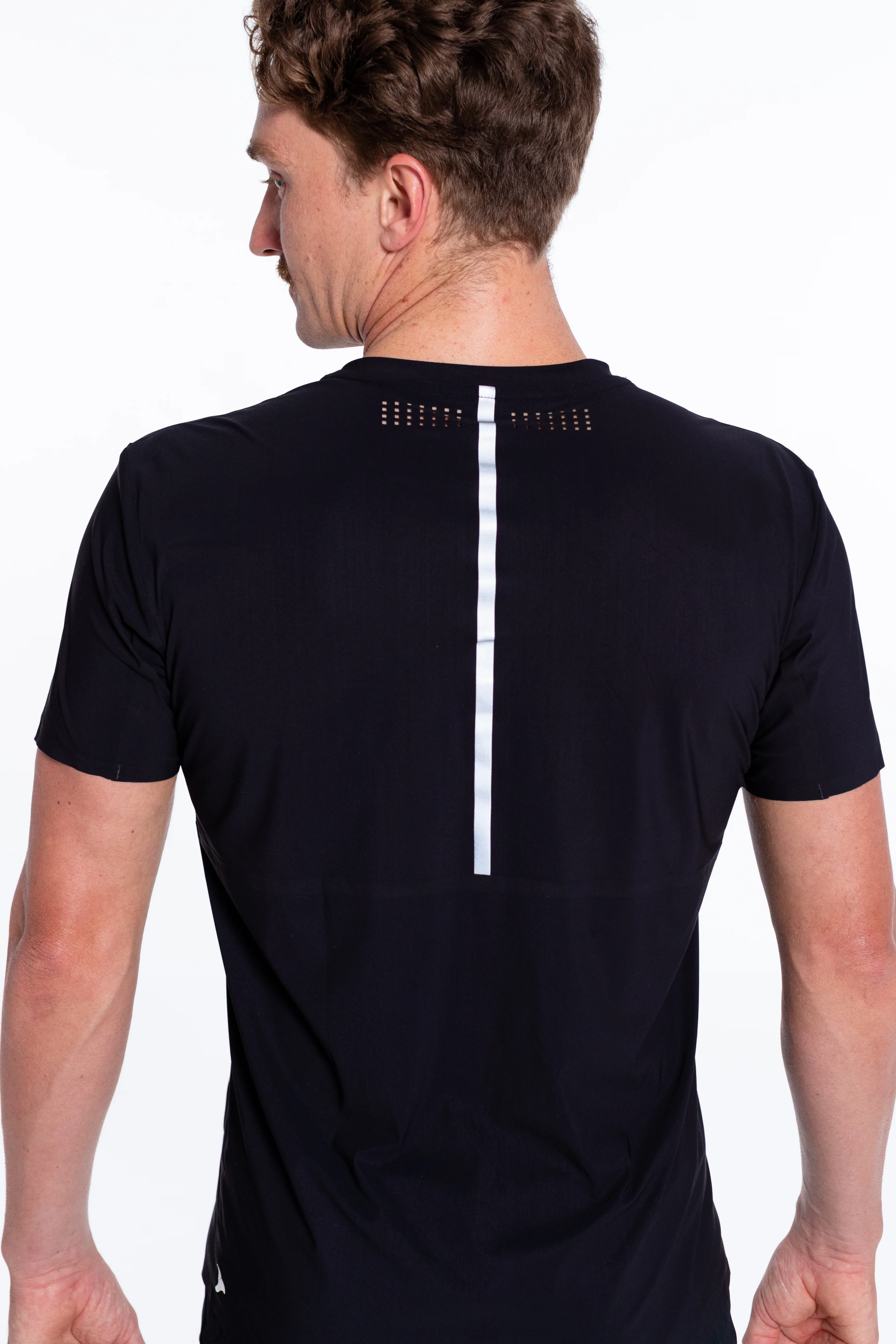 TRI-FIT SiTech Tee Men's - Image 2