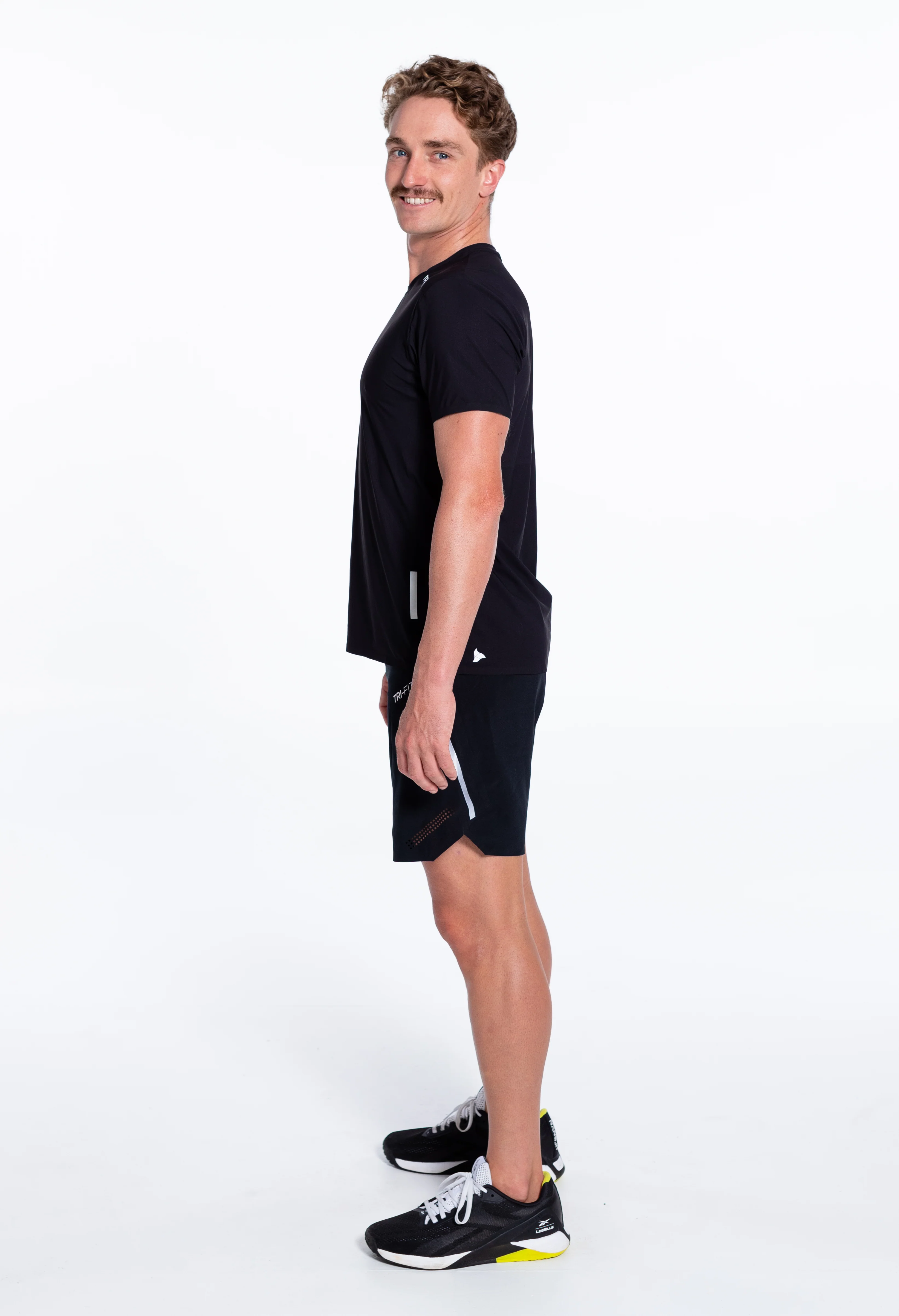 TRI-FIT SiTech Tee Men's - Image 3