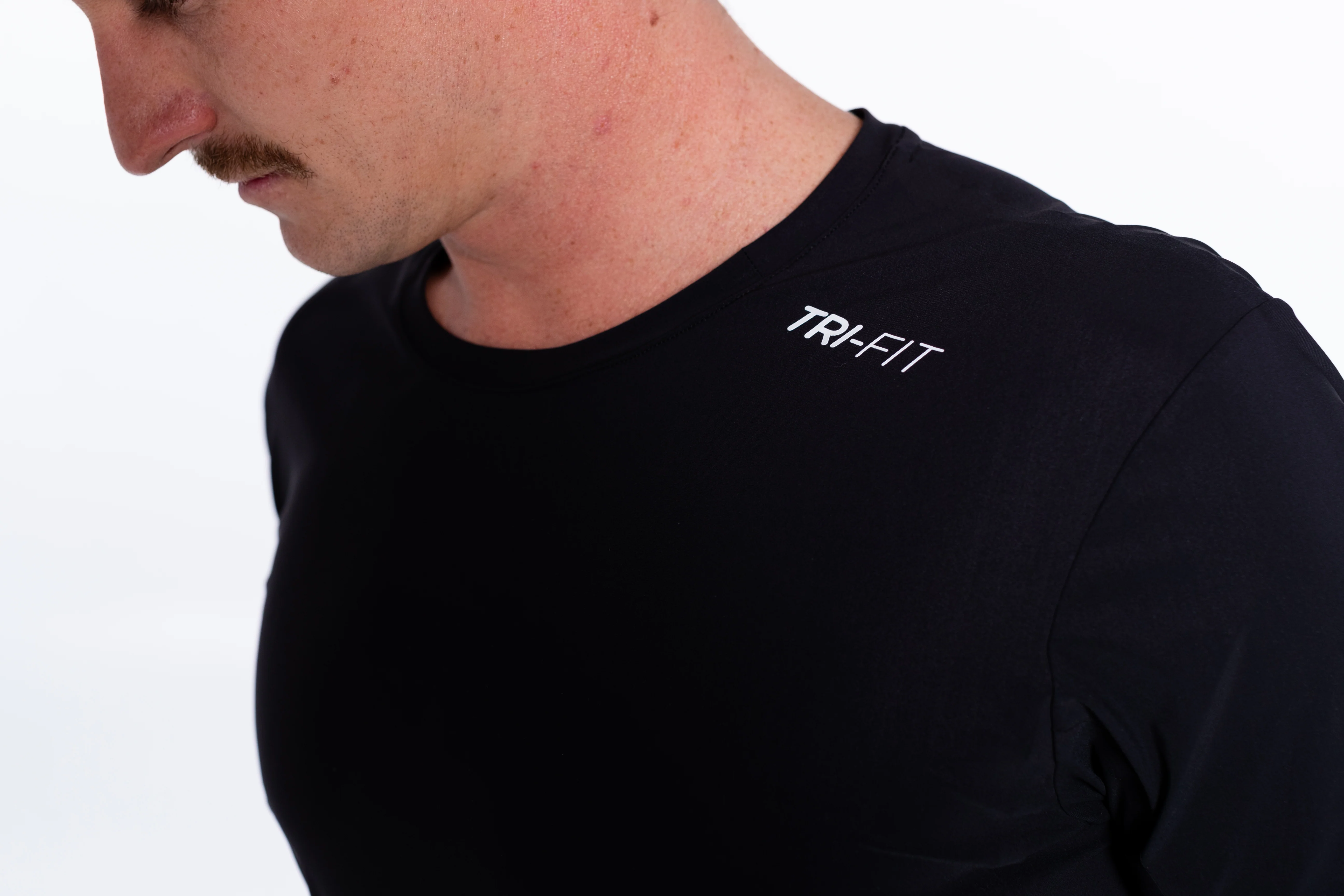 TRI-FIT SiTech Tee Men's - Image 8