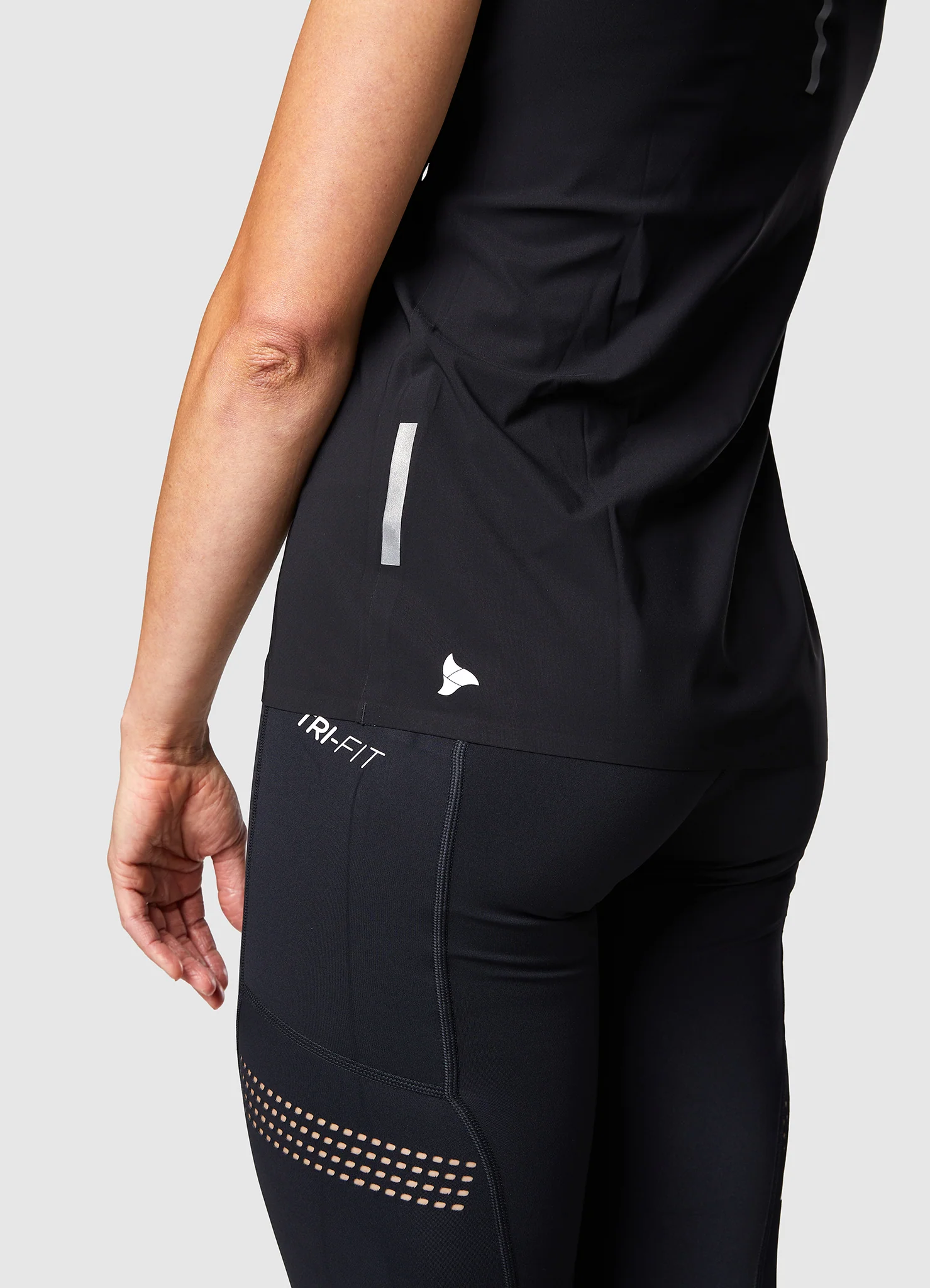 TRI-FIT SiTech Tee Women's - Image 3