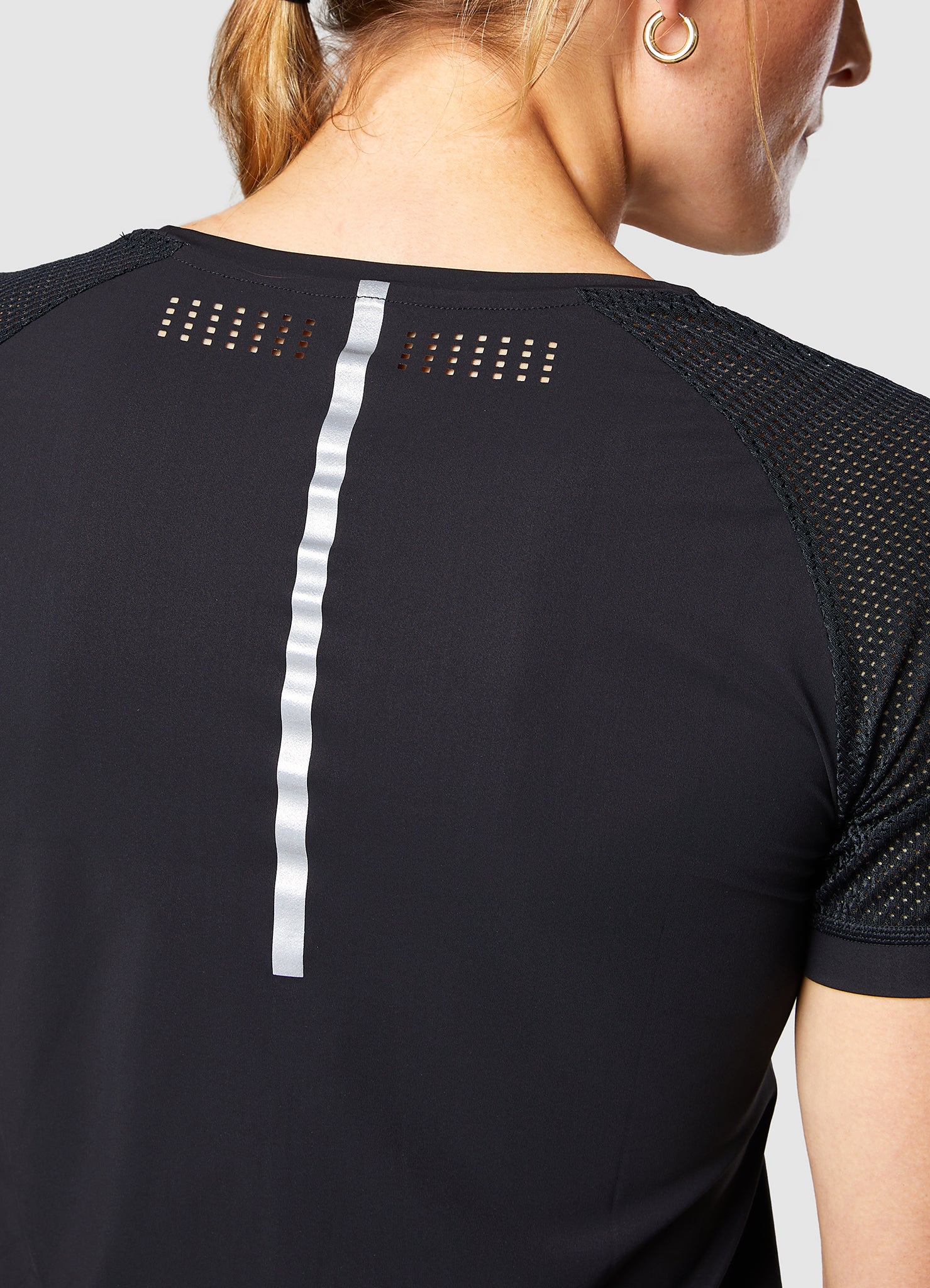 TRI-FIT SiTech Tee Women's - Image 4