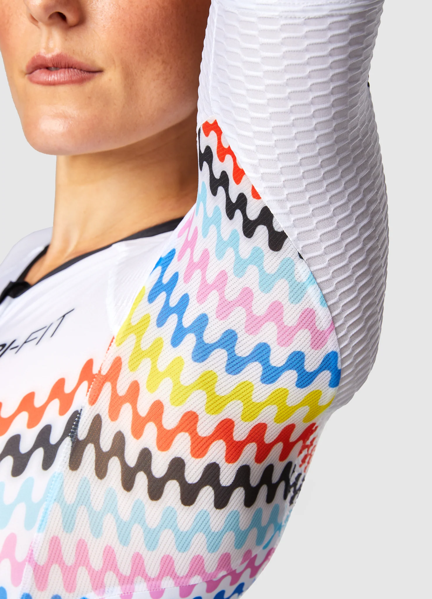 TRI-FIT EVO 2.3 Bundle Women's - Image 16