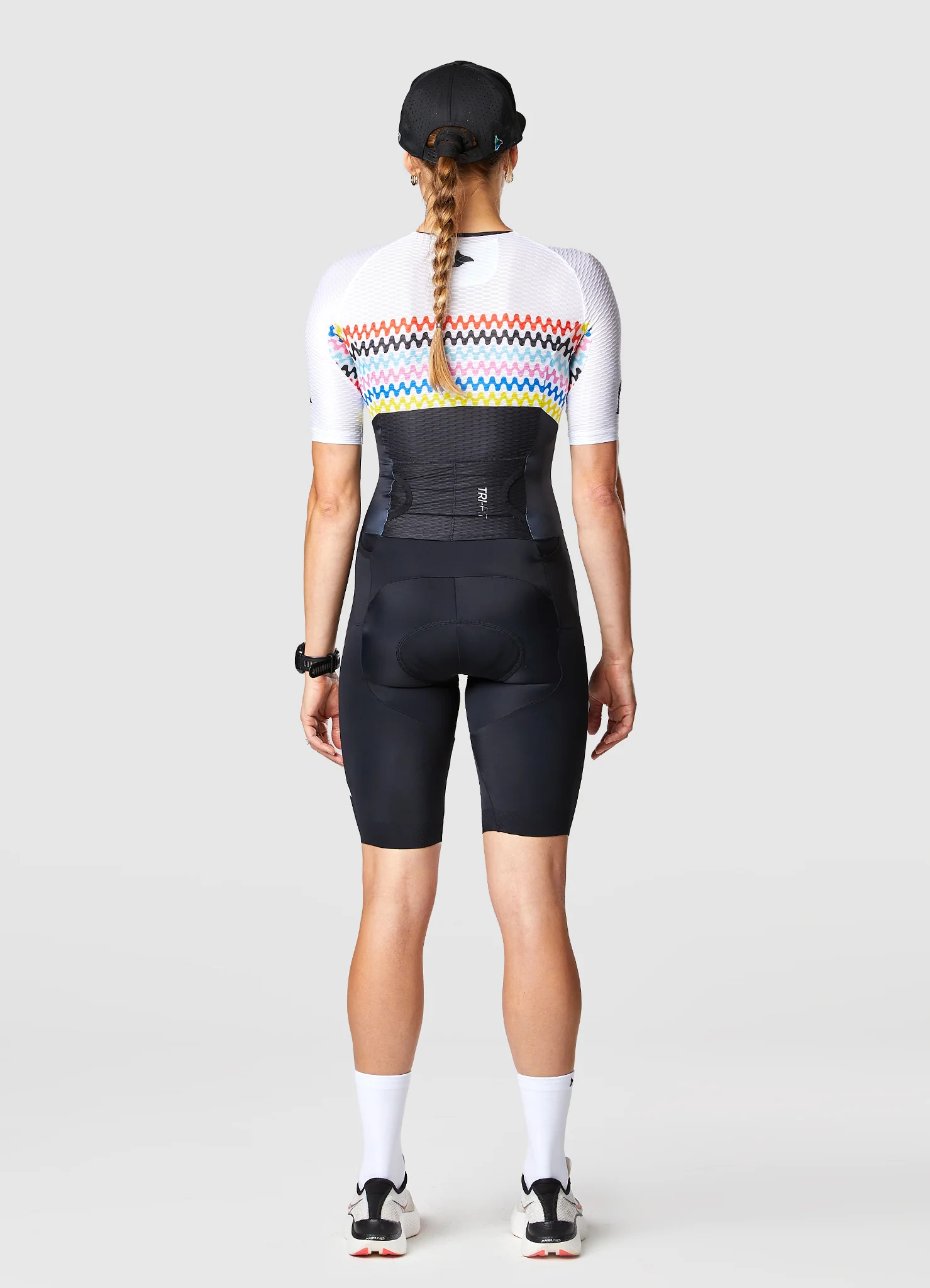TRI-FIT EVO 2.3 Bundle Women's - Image 4