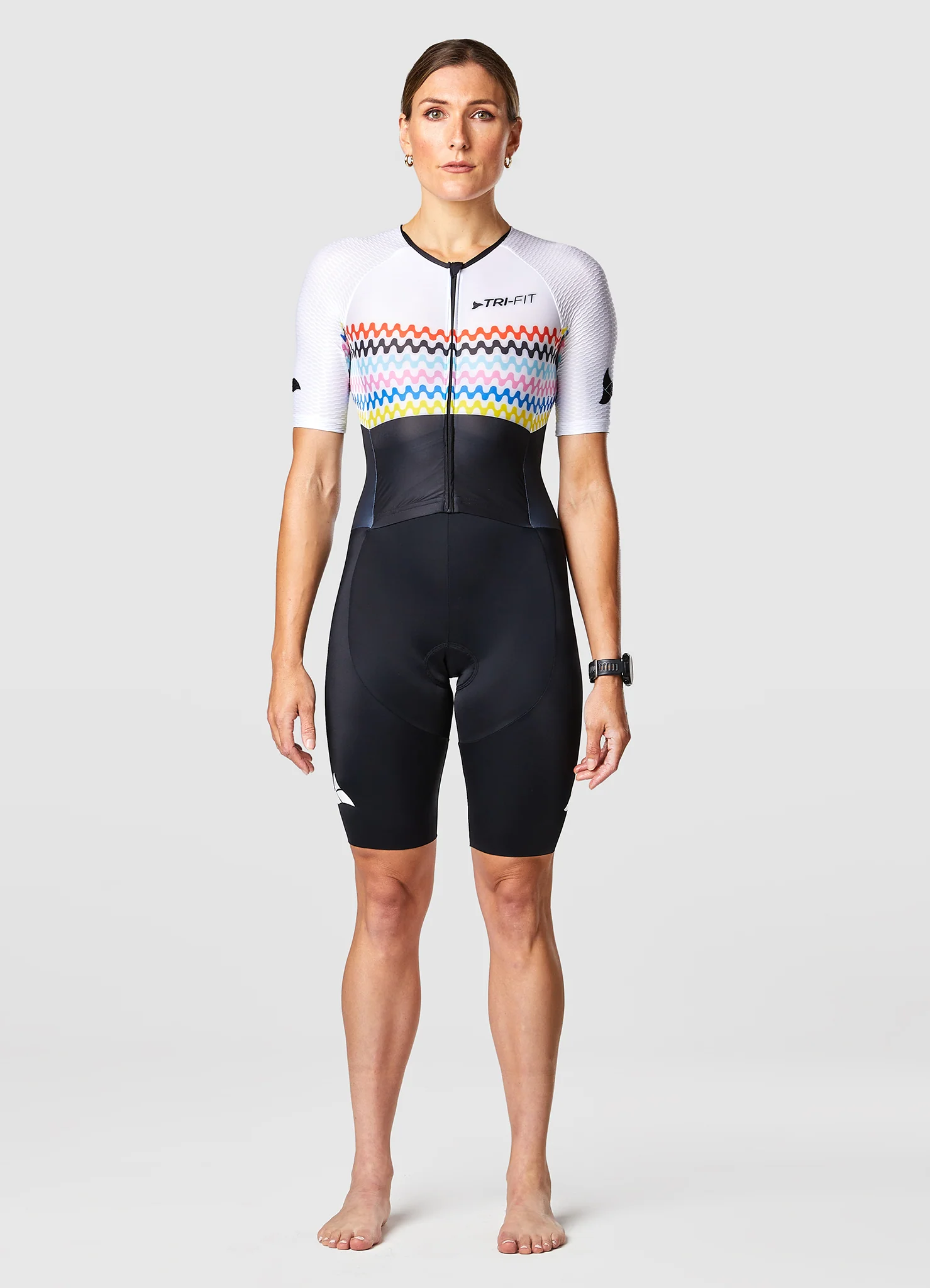 TRI-FIT EVO 2.3 Bundle Women's - Image 5