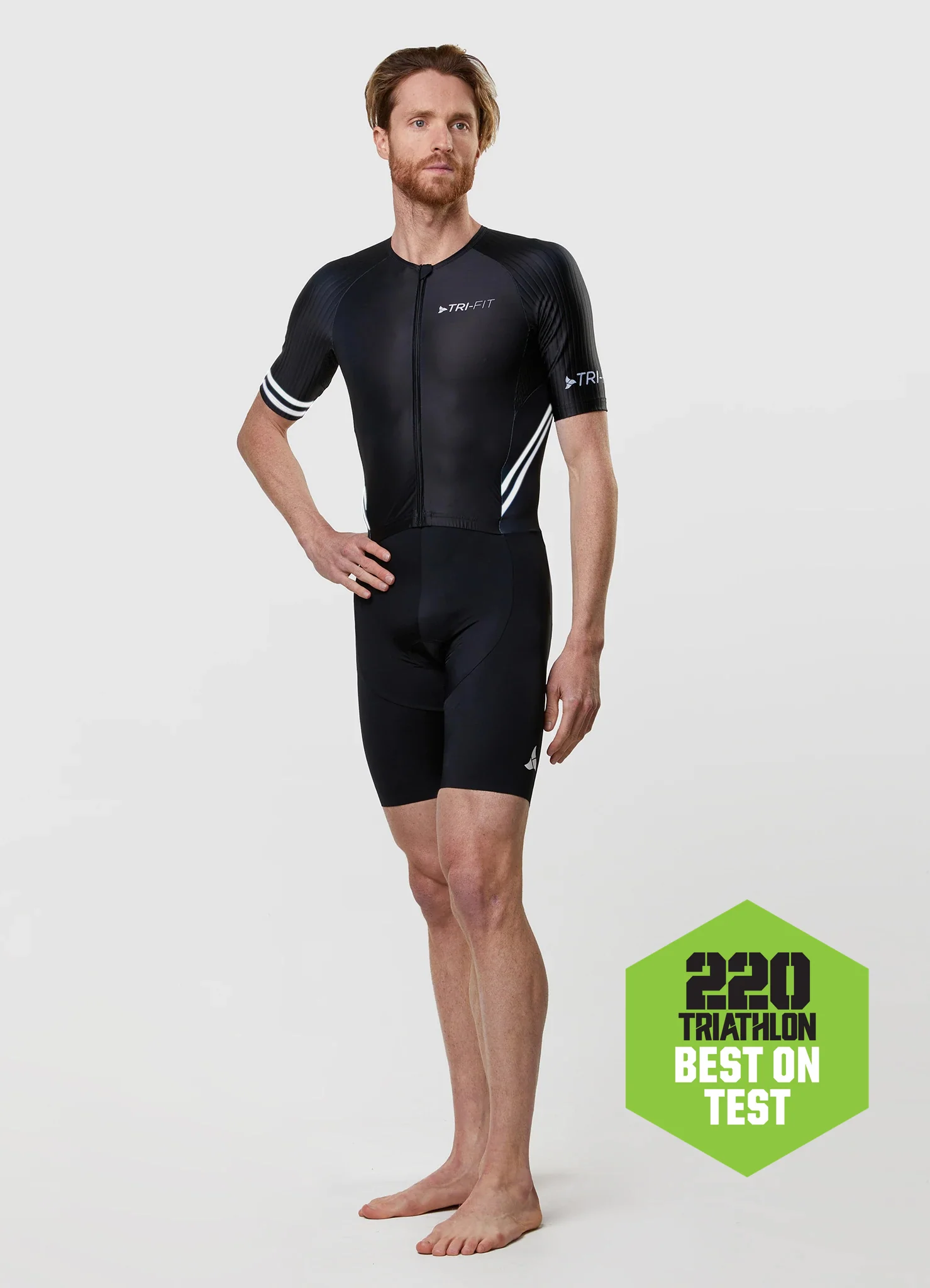 TRI-FIT EVO NEXT GEN BLACK EDITION Men's