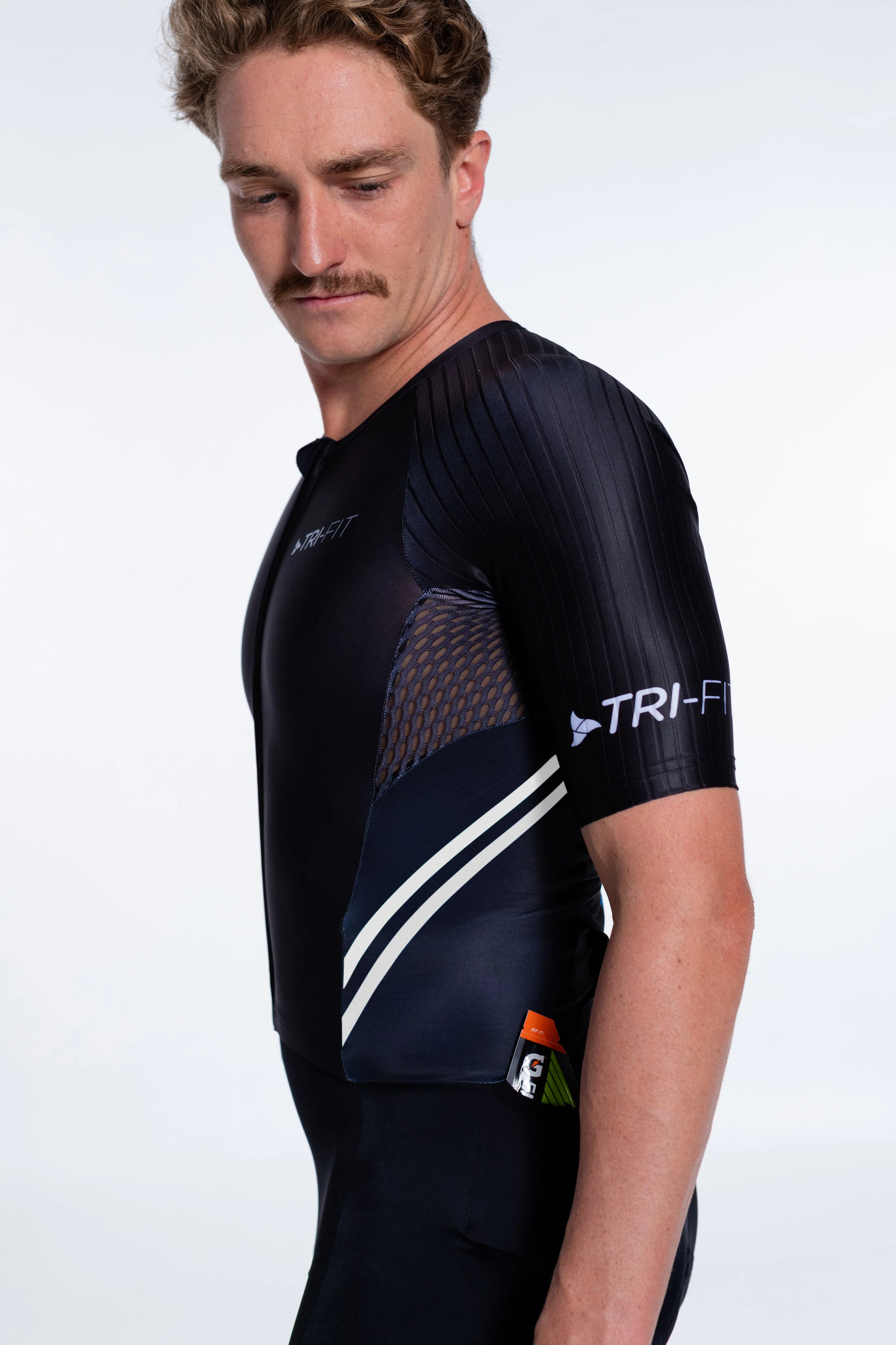 TRI-FIT EVO NEXT GEN BLACK EDITION Men's - Image 12