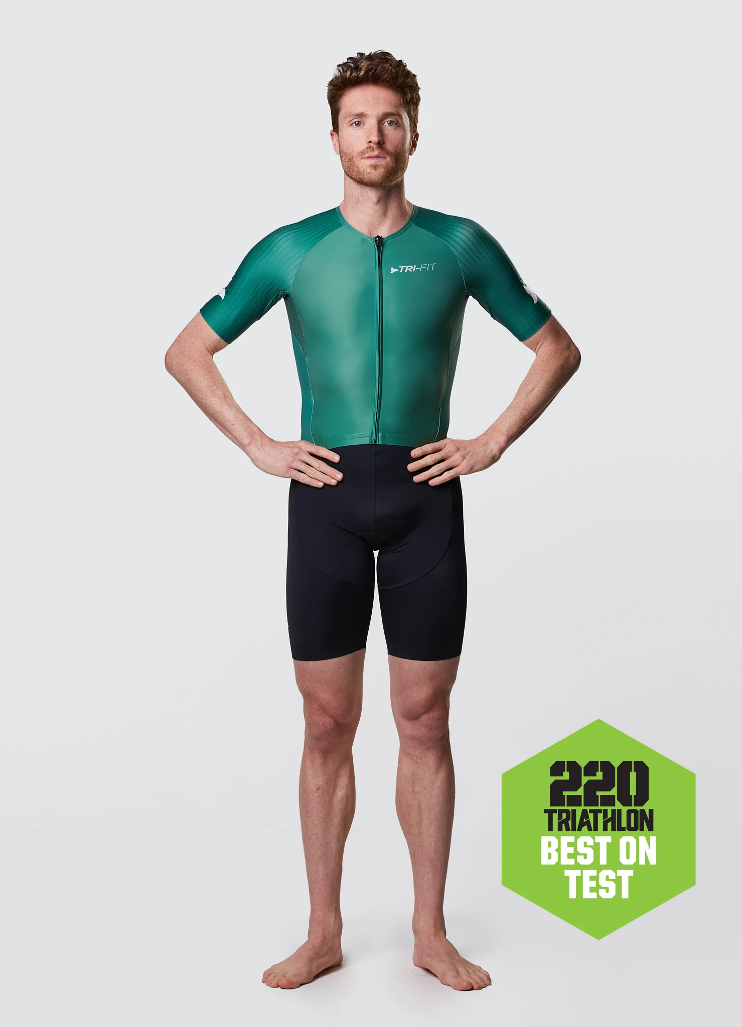 TRI-FIT EVO NEXT GEN KHAKI