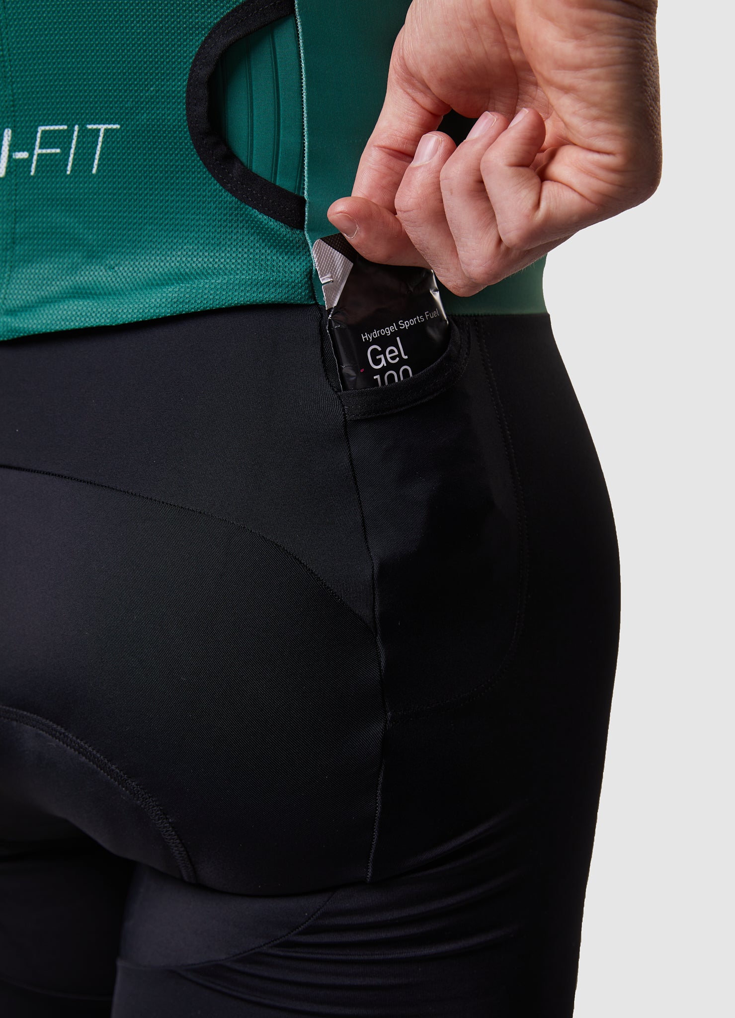 TRI-FIT EVO NEXT GEN KHAKI - Image 15