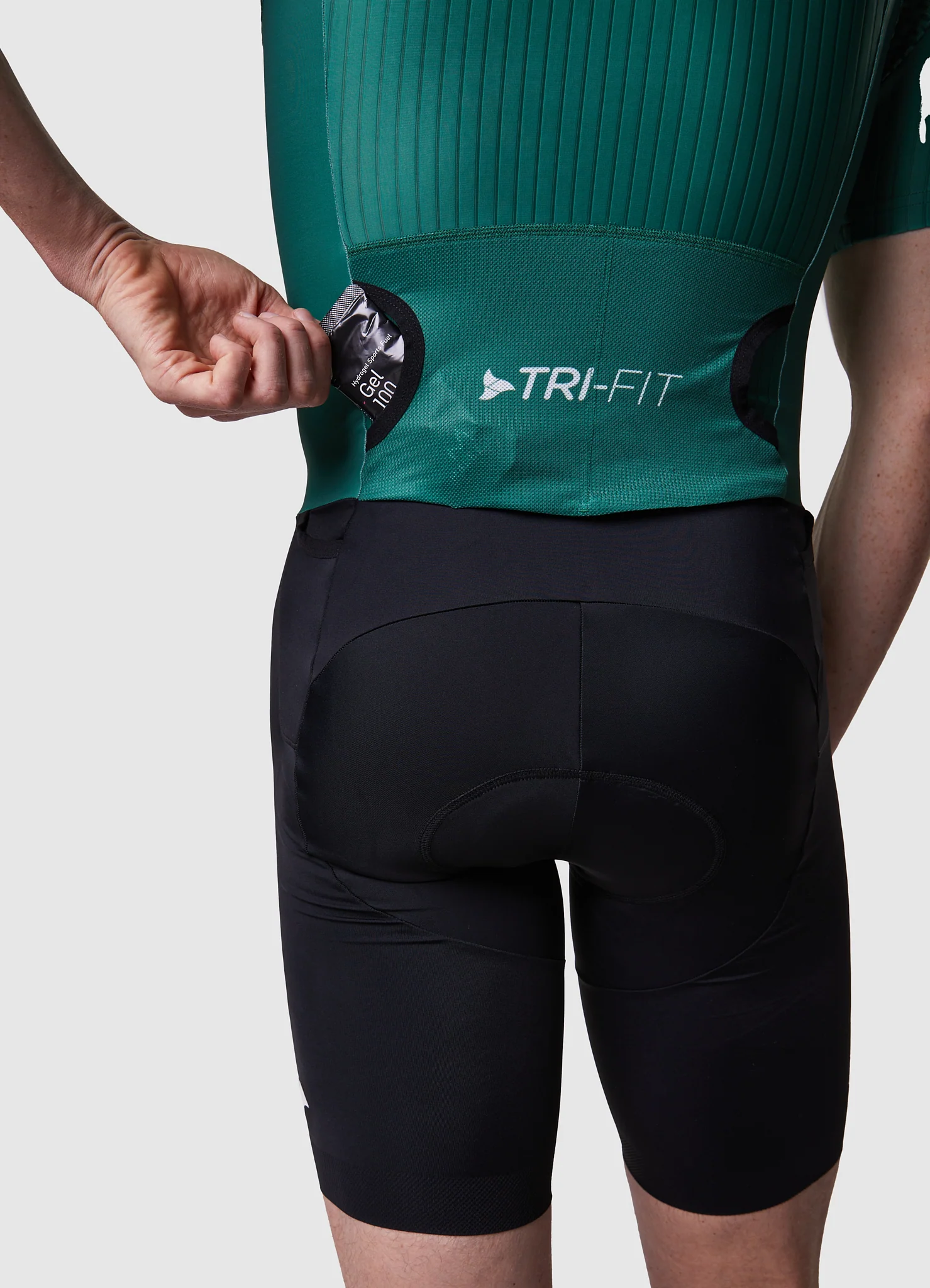 TRI-FIT EVO NEXT GEN KHAKI - Image 16