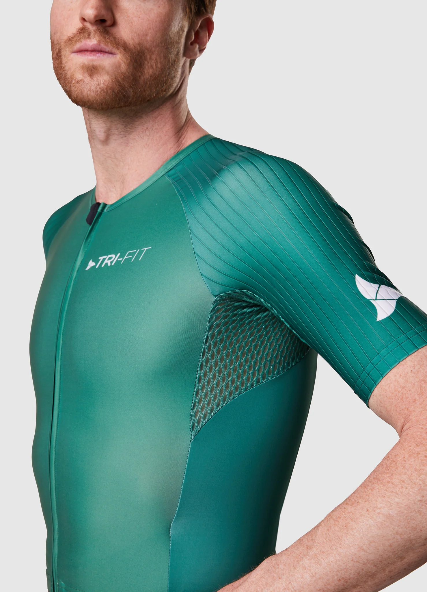 TRI-FIT EVO NEXT GEN KHAKI - Image 8