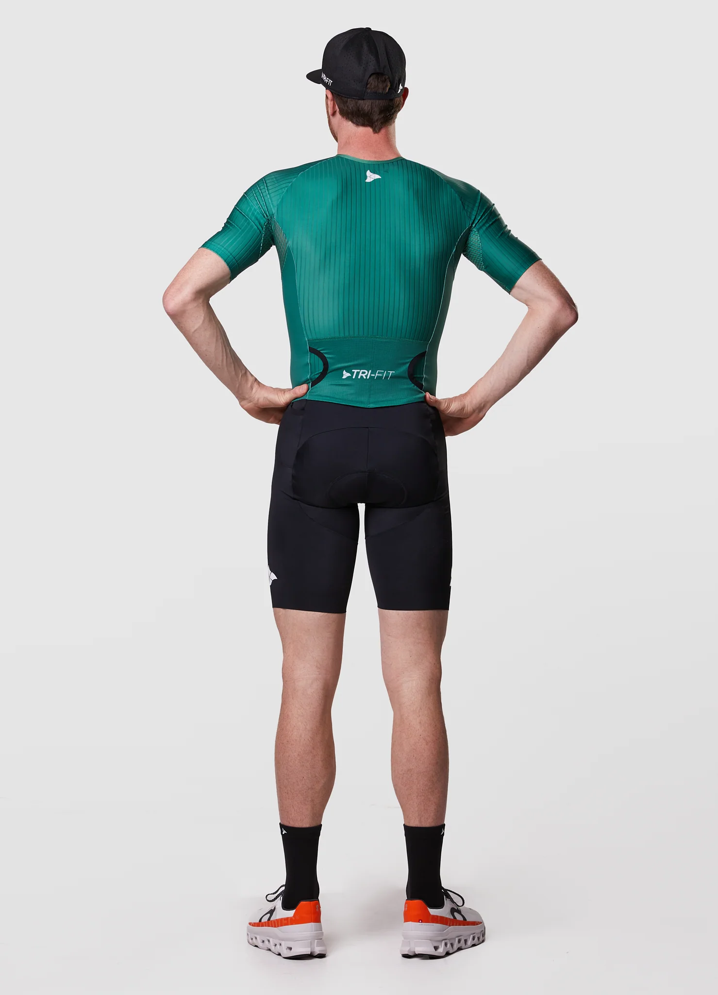 TRI-FIT EVO NEXT GEN KHAKI Bundle Men's - Image 4