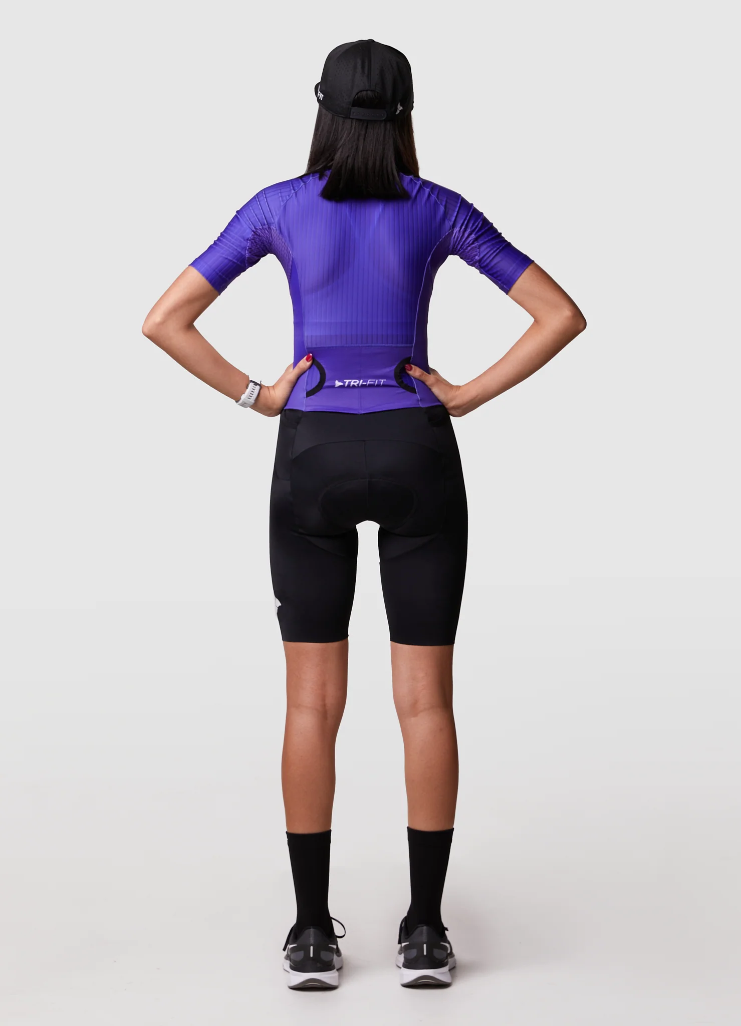 TRI-FIT EVO NEXT GEN PURPLE Bundle Women's - Image 2