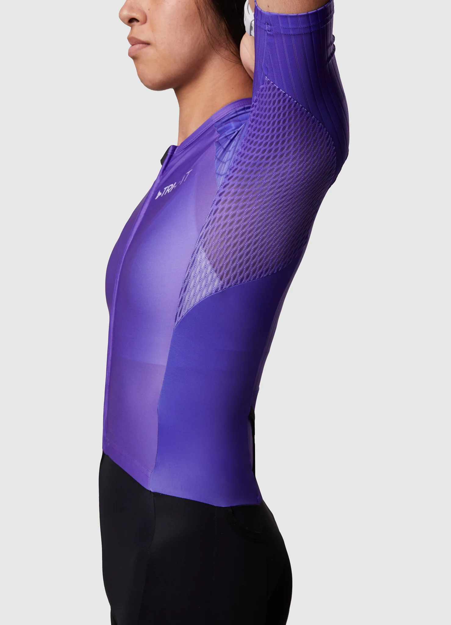 TRI-FIT EVO NEXT GEN PURPLE Bundle Women's - Image 9
