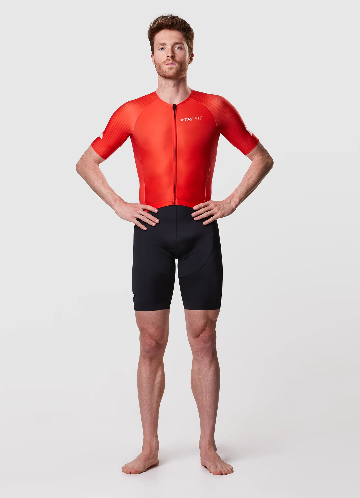 TRI-FIT EVO NEXT GEN RED Bundle Men's - Image 5