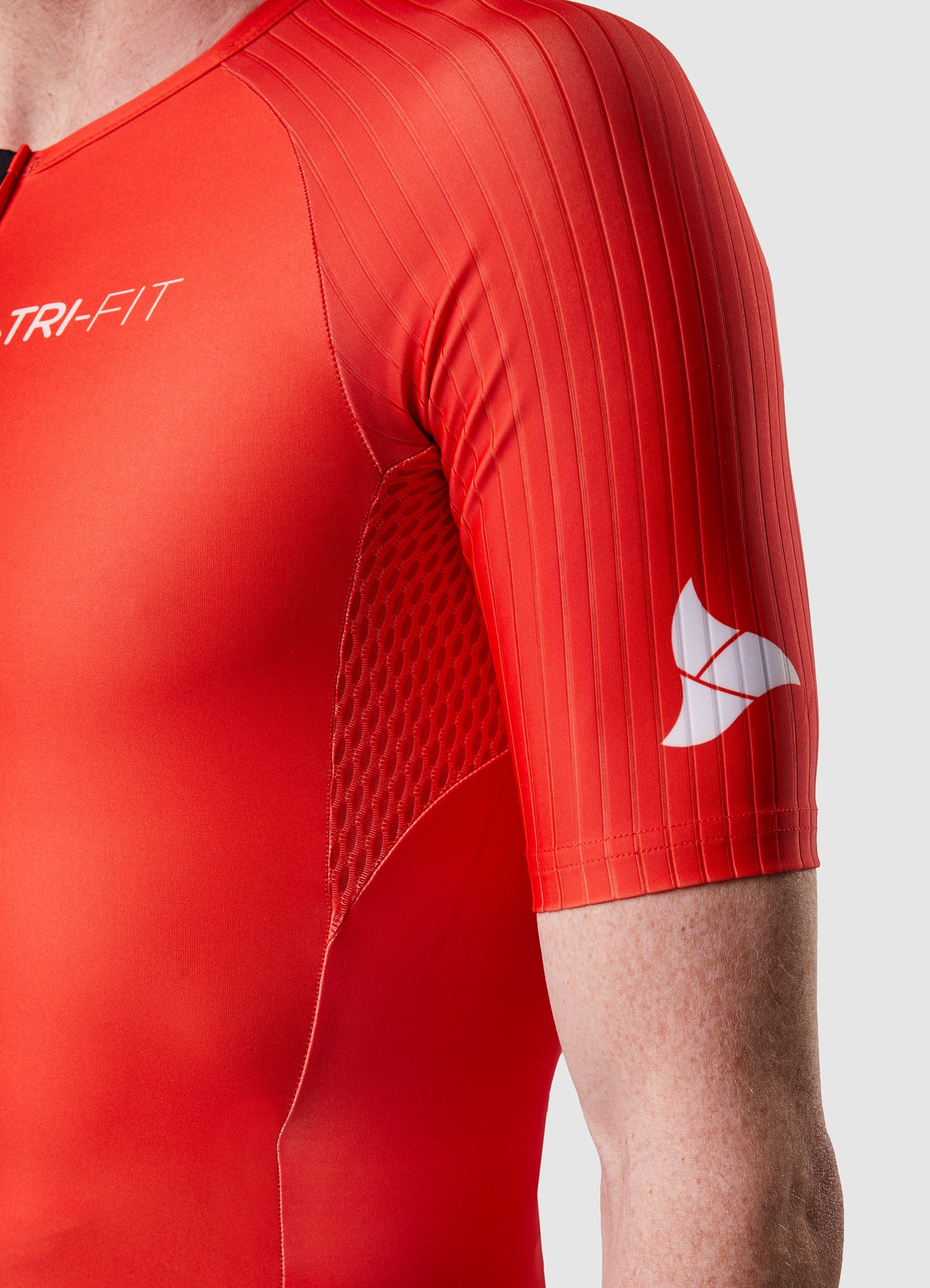 TRI-FIT EVO NEXT GEN RED - Image 10