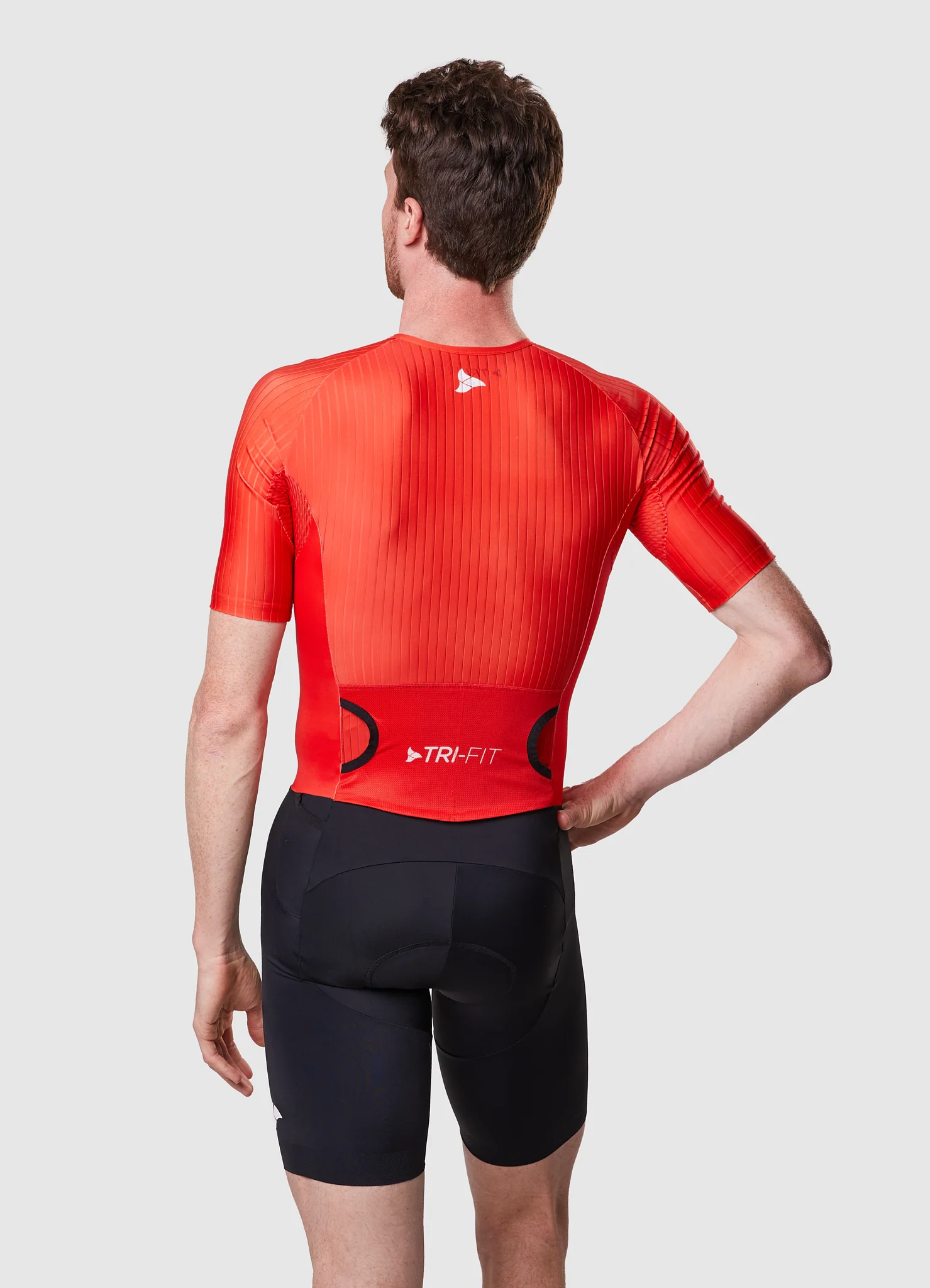 TRI-FIT EVO NEXT GEN RED - Image 12