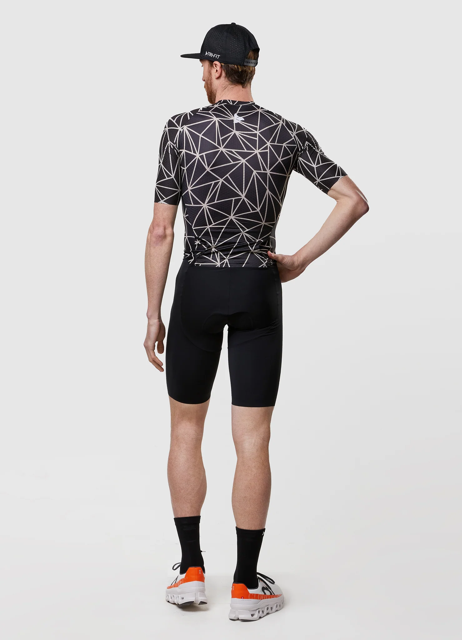 TRI-FIT GEO BLACK EDITION Bundle Men's - Image 3